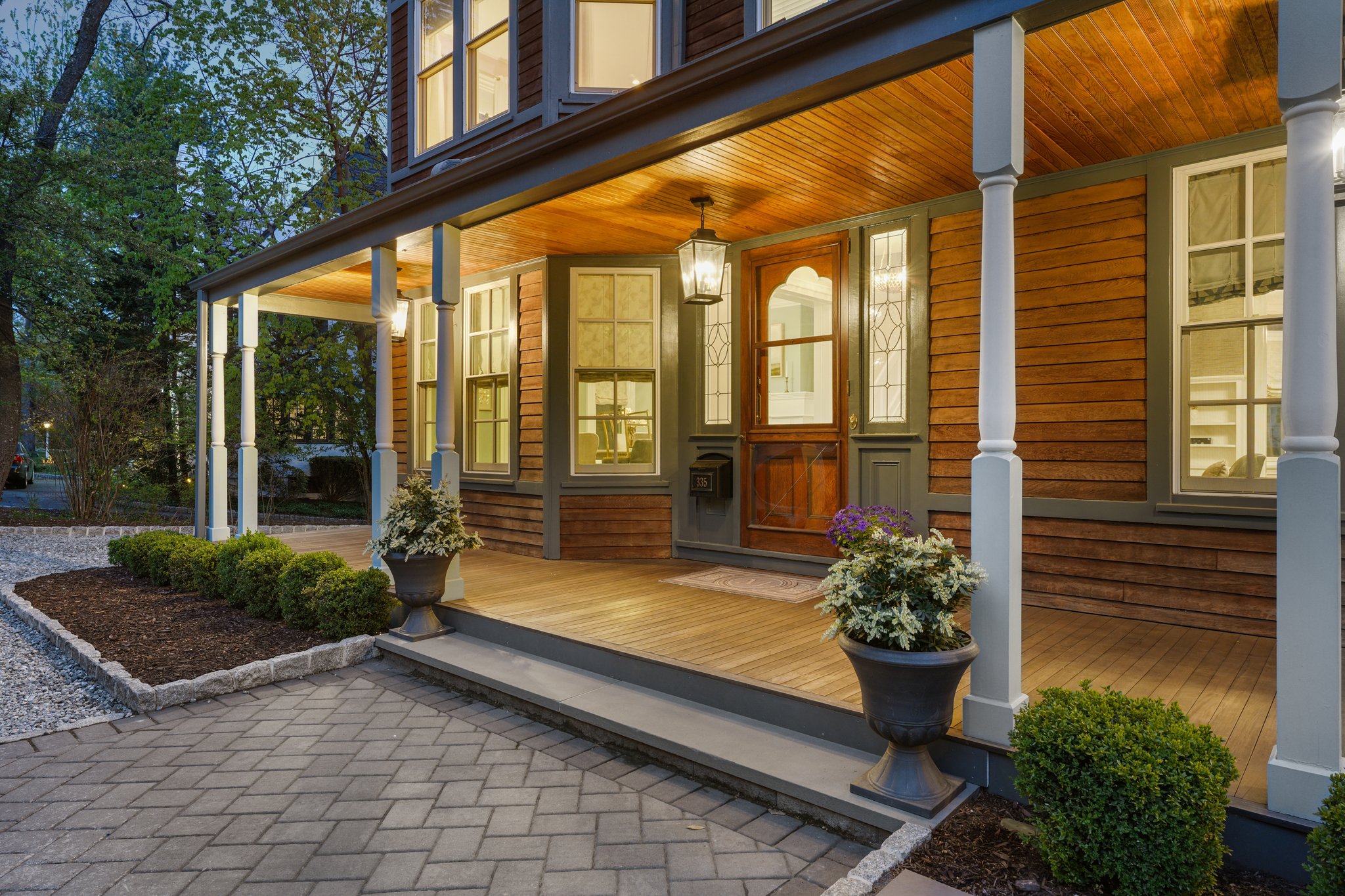  335 Upper Mountain Avenue, Montclair, NJ 07043 - 物件實景