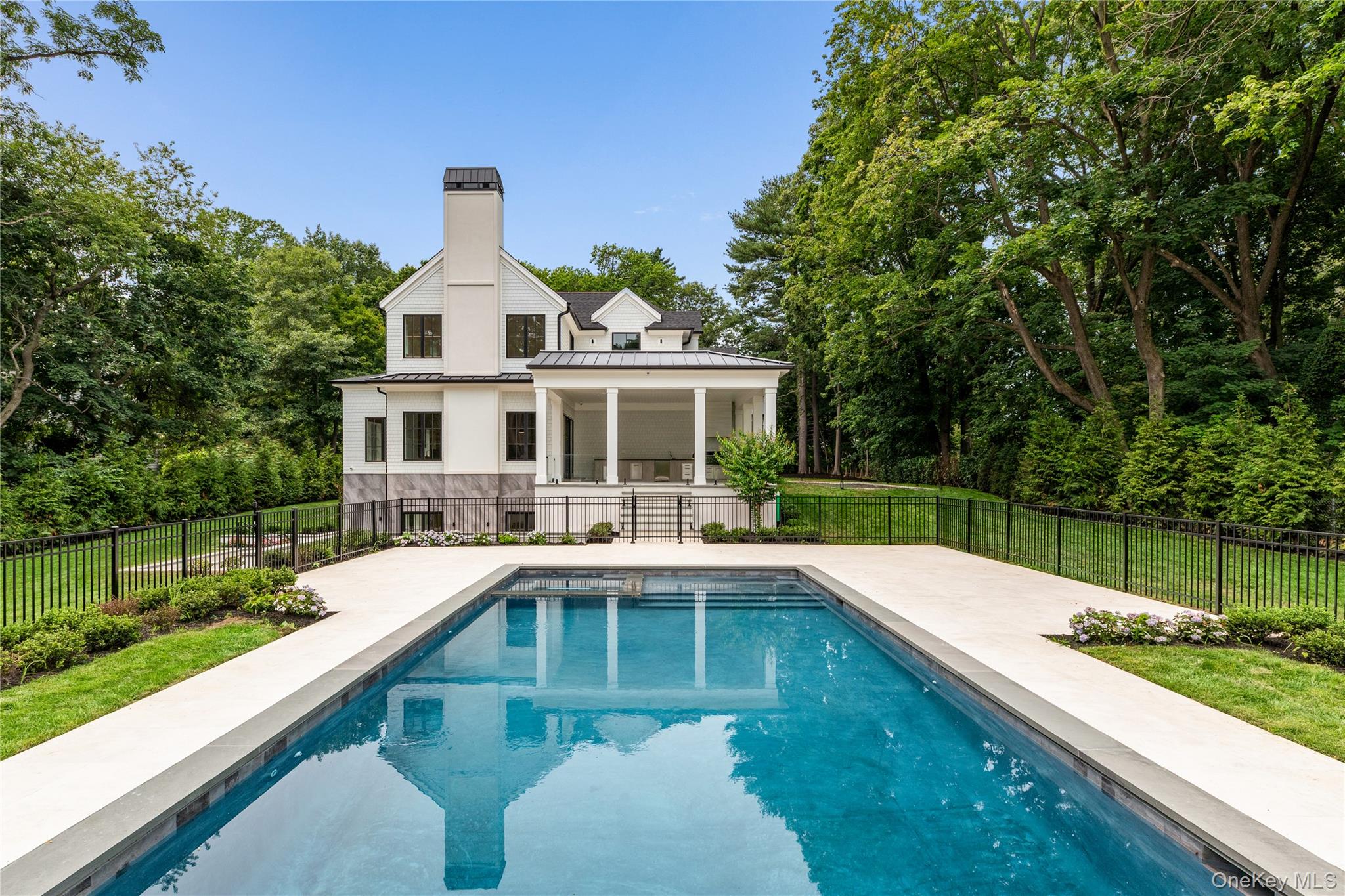  110 Dogwood Avenue, Roslyn Harbor, NY, 11576 - 物件實景