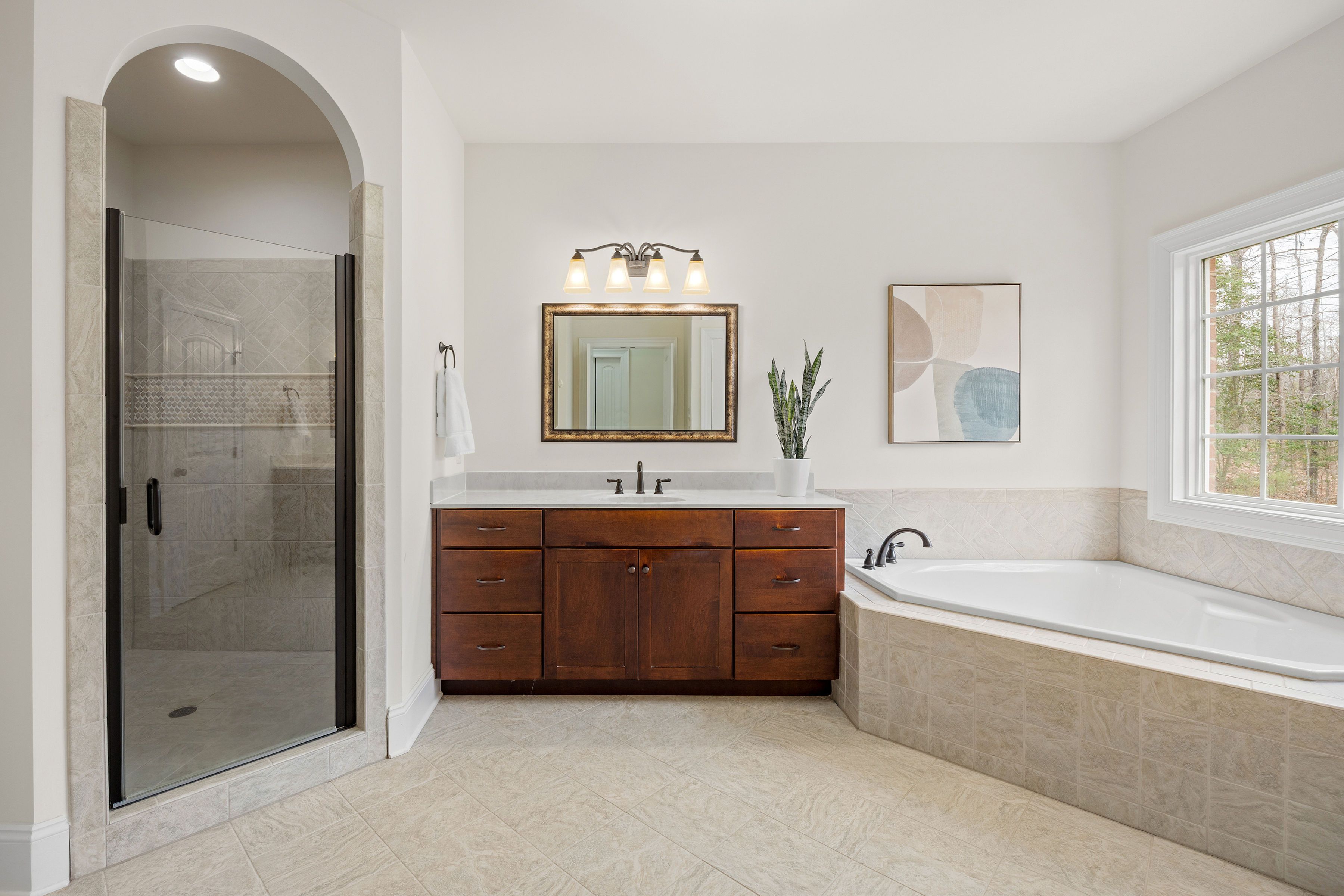  9305 Climbing Jasmine Way, Ashland, VA 23005 - 物件實景