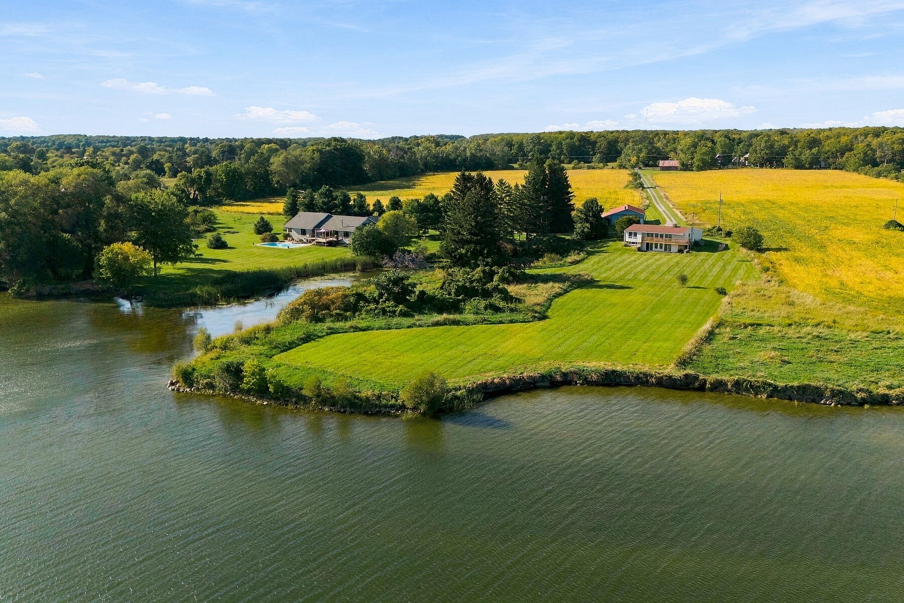  Prince Edward County, Eastern Ontario - 物件實景