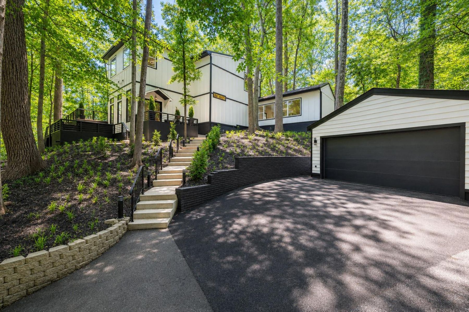  811 Sligo Creek Parkway, Takoma Park, MD, 20912 - 物件實景