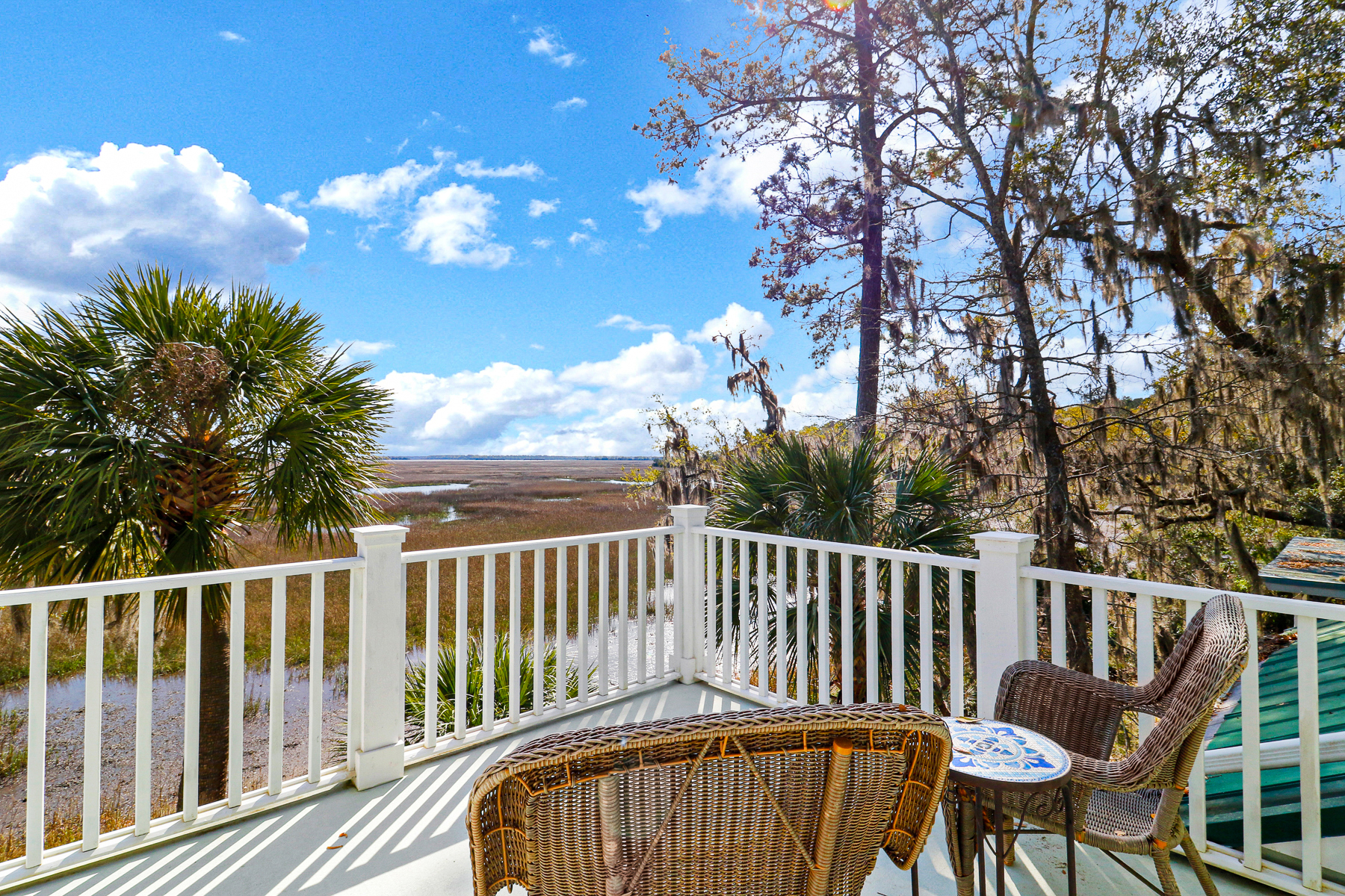  535 Broad River Road, Ridgeland - 物件實景