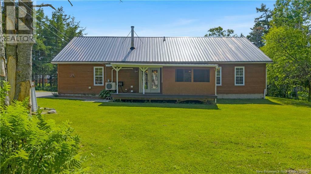 BAYSIDE, New Brunswick, E5B 2T1, CA, 3 Bedrooms Bedrooms, ,2 BathroomsBathrooms,Residential,For Sale,1874052