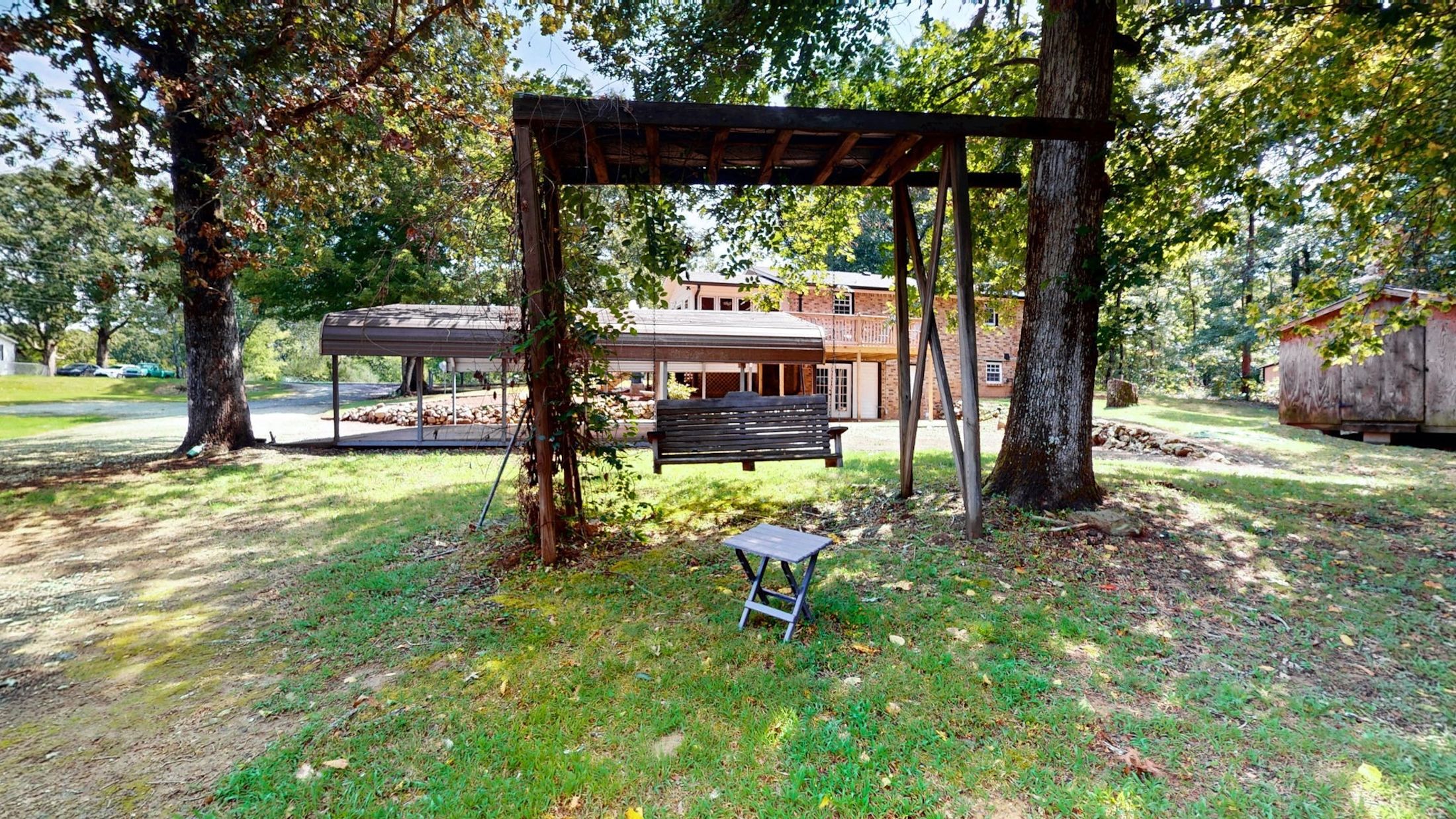  9092 E 40 Rd, Bon Aqua, TN, 37025 - 物件實景