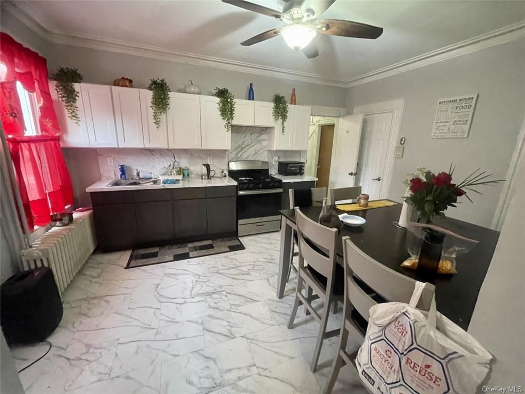 125 North 5th Avenue, Mount Vernon, New York, 10550, United States, 6 Bedrooms Bedrooms, ,5 BathroomsBathrooms,Residential,For Sale,125 North 5th Avenue,1217791