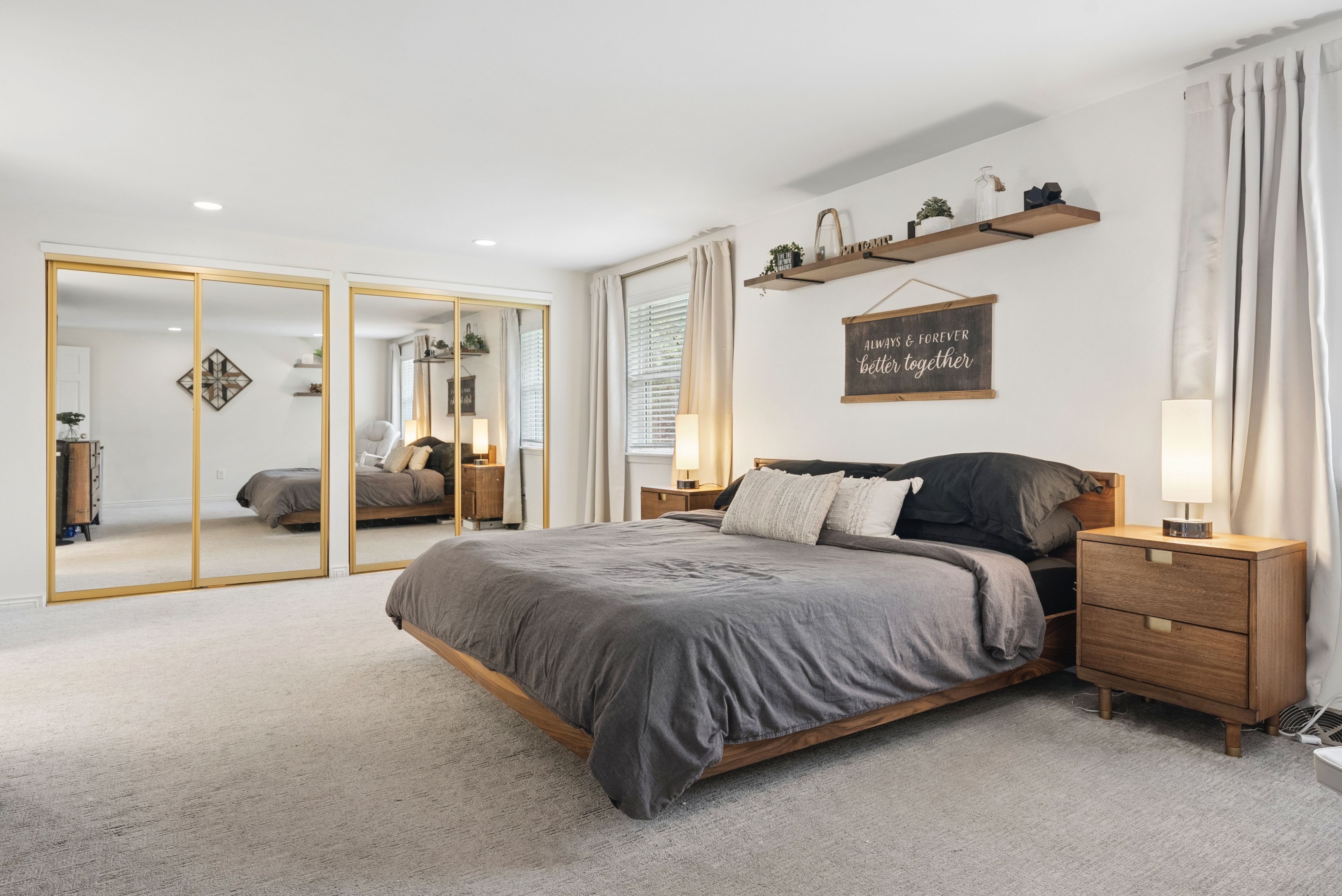  Quarter-Acre Willow Creek Retreat Backing to Open Space & Pool Amenities - 物件實景