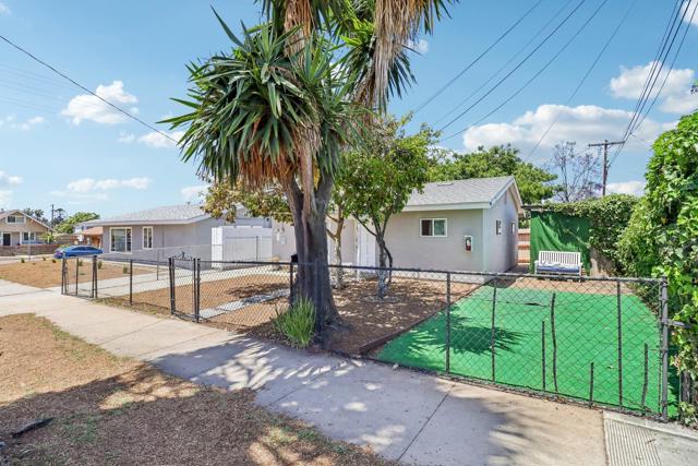 National City, California, 91950, United States, 5 Bedrooms Bedrooms, ,3 BathroomsBathrooms,Residential,For Sale,2011330