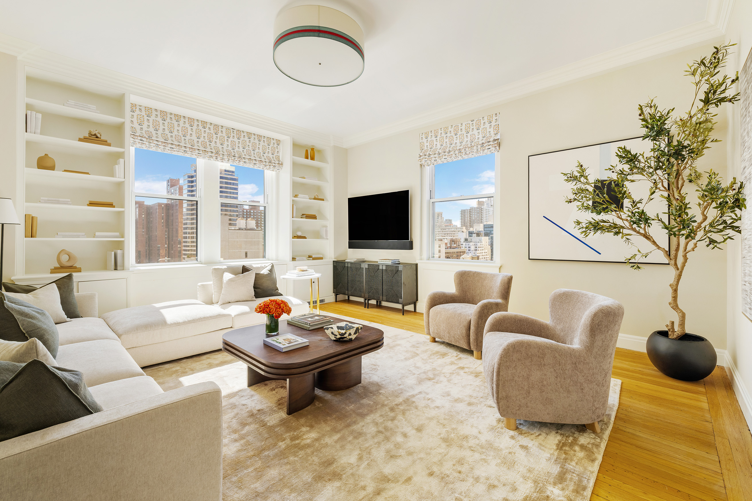  1155 Park Avenue - 物件實景