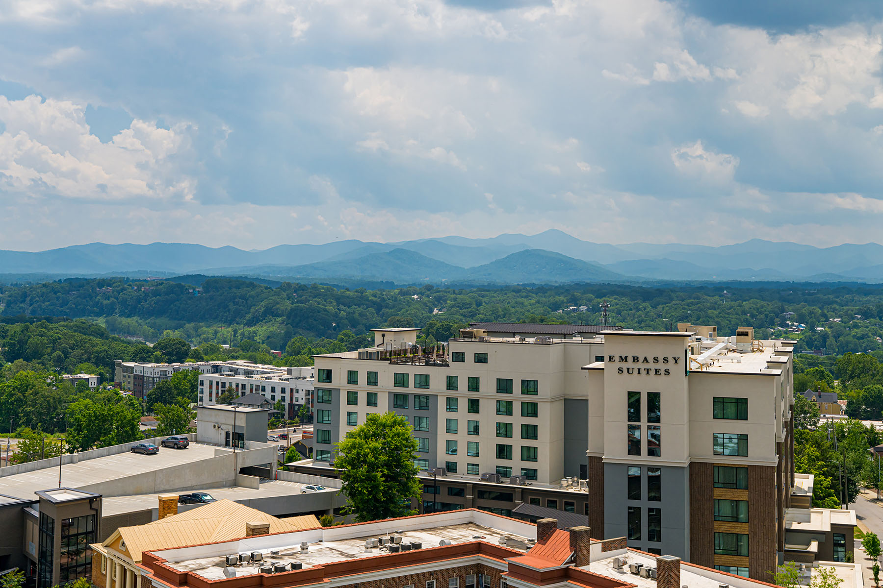  ASHEVILLE - 物件實景