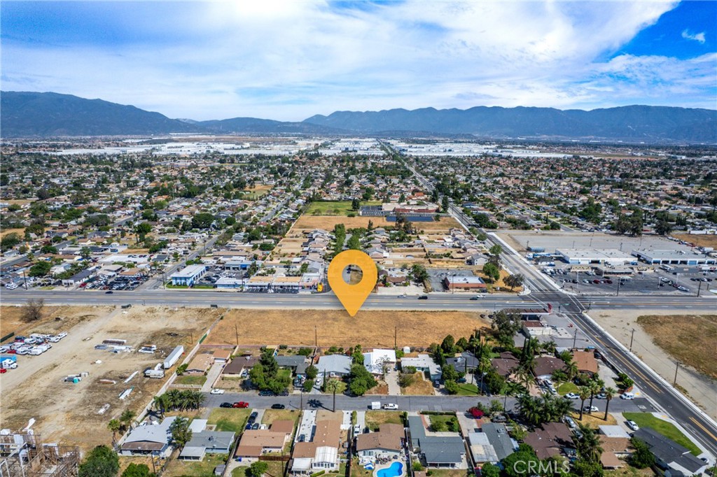 Fontana, California, 92335, United States, ,Land,For Sale,2034131