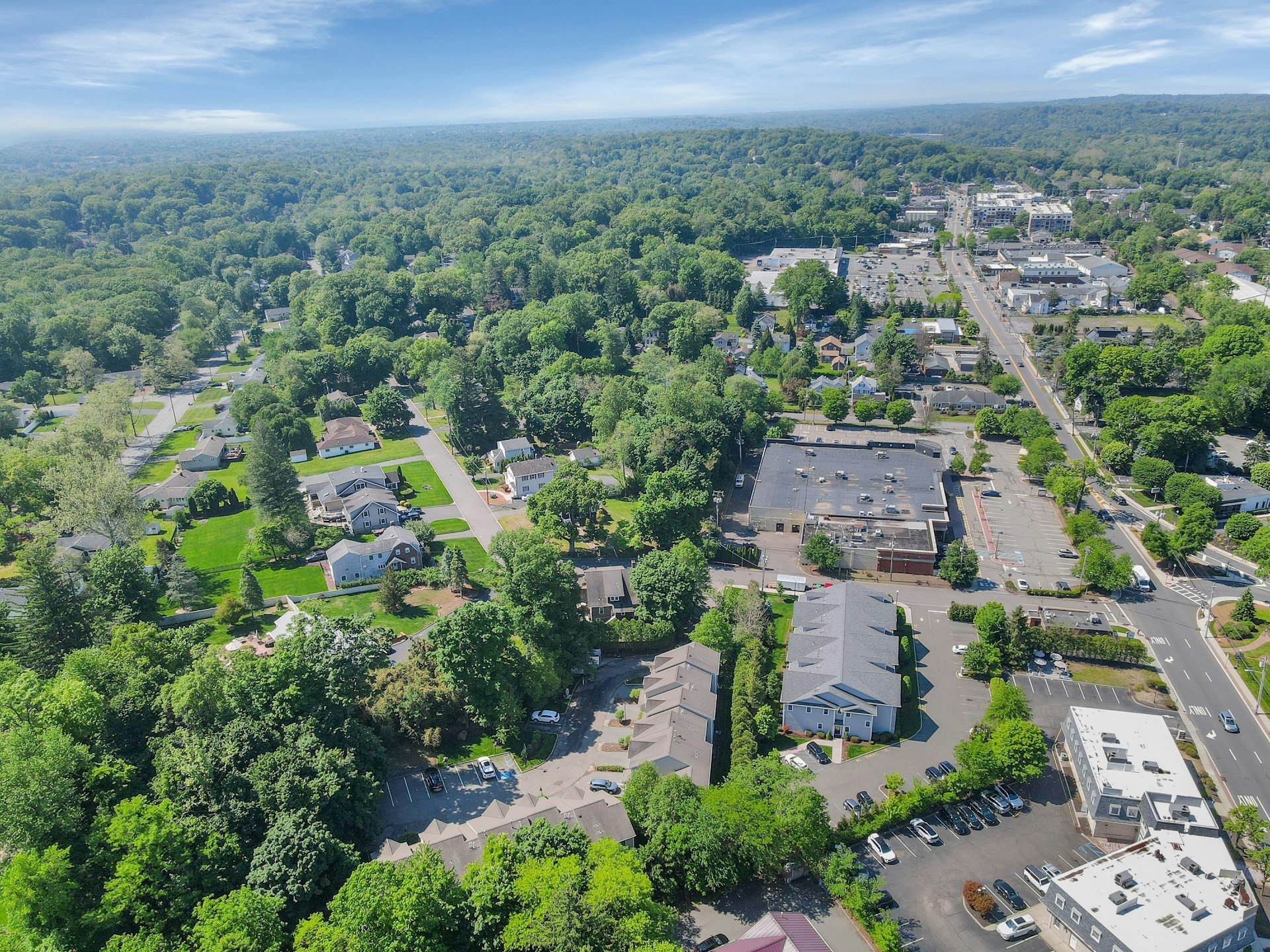 9 Franklin Avenue 9A, Montvale, NJ 07645 - 物件實景