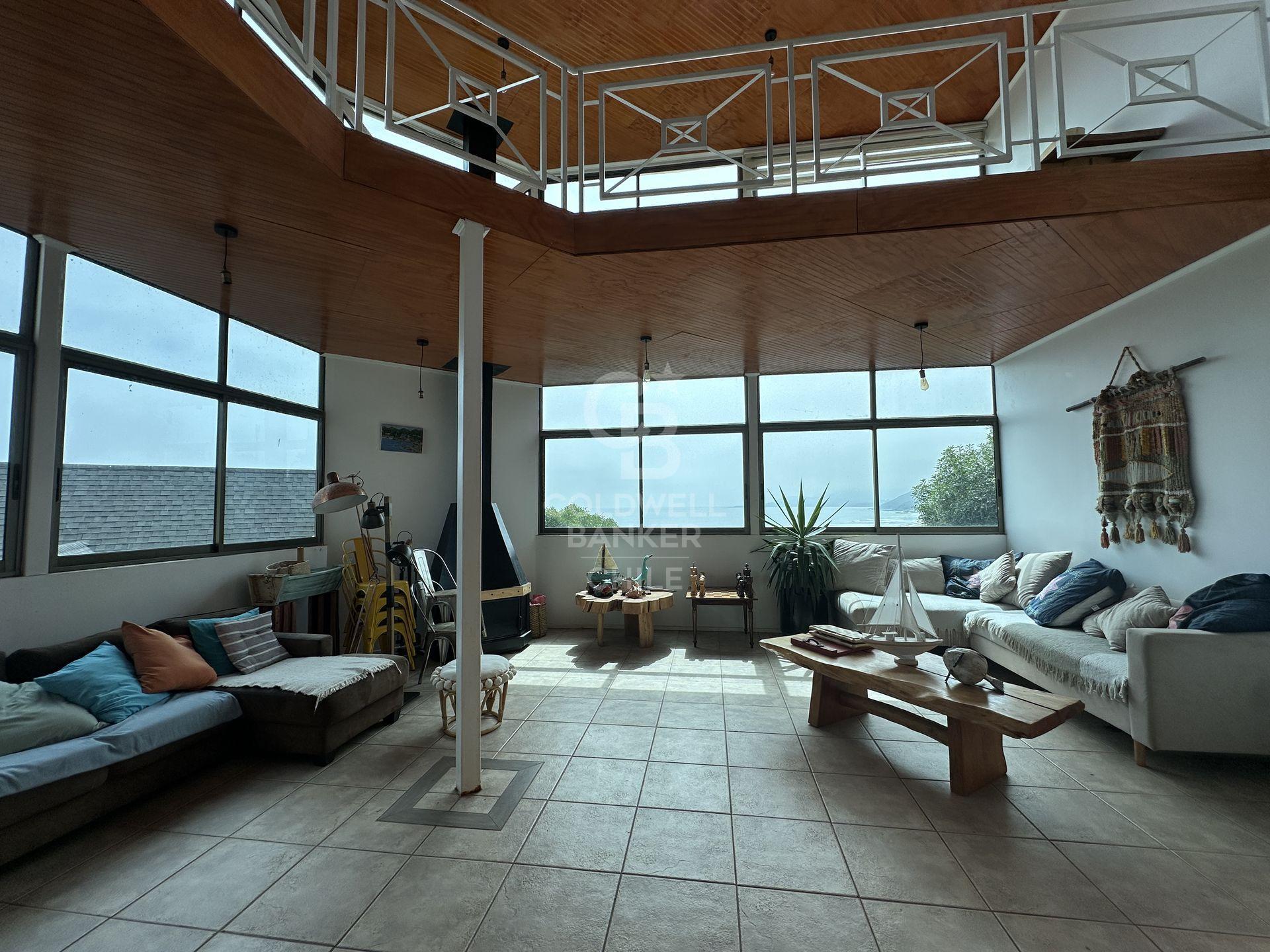 Puchuncaví, Chile, 6 Bedrooms Bedrooms, ,4 BathroomsBathrooms,Residential,For Sale,1955796