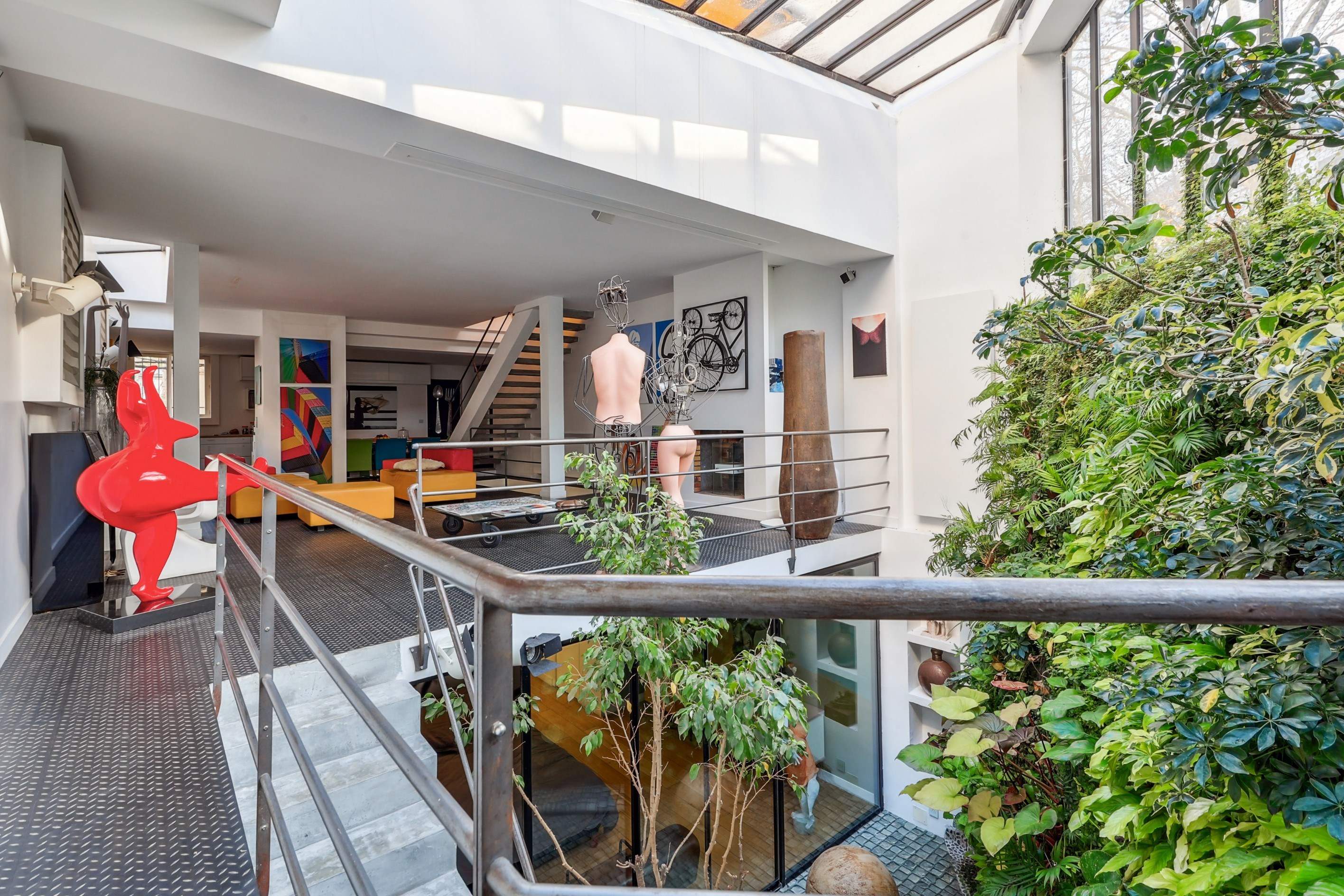  HOUSE WITH TERRACE - 物件實景