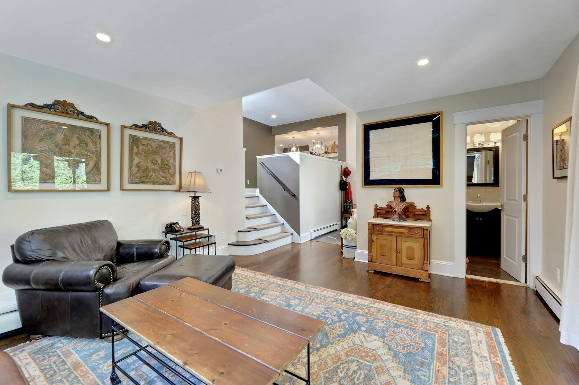  615 Sylvan Place, Haworth, NJ 07641 - 物件實景