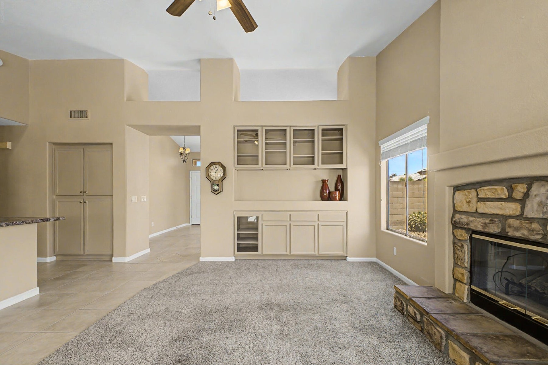  6929 W Monte Lindo ¦Glendale, AZ - 物件實景
