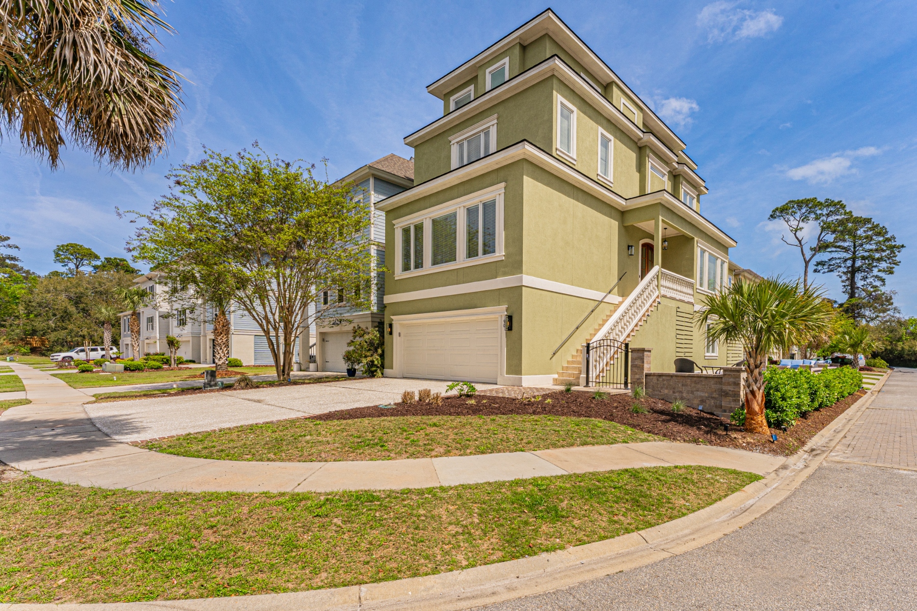  90 Sandcastle Court, Hilton Head Island - 物件實景