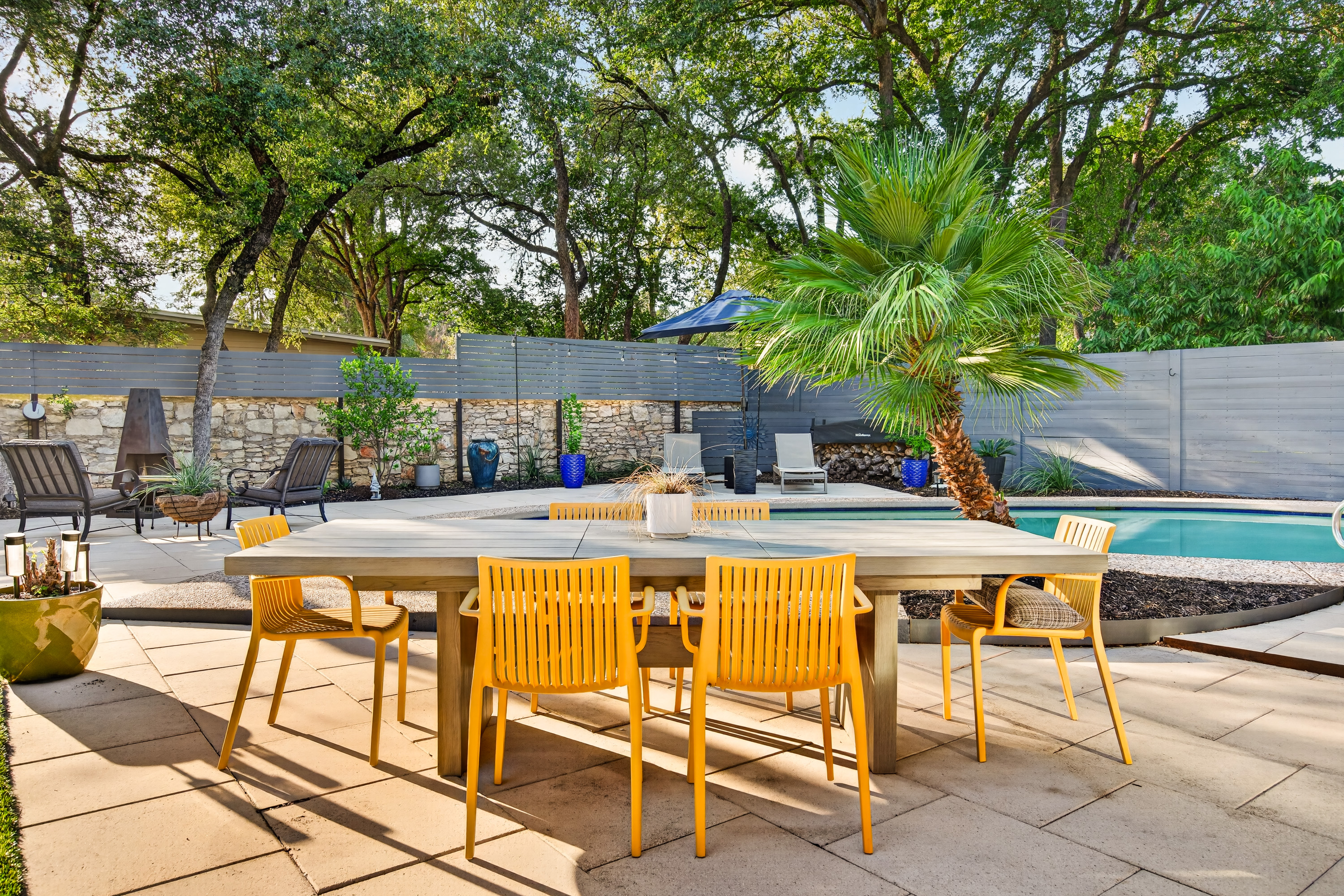  412 Ridgewood Rd, West Lake Hills - 物件實景