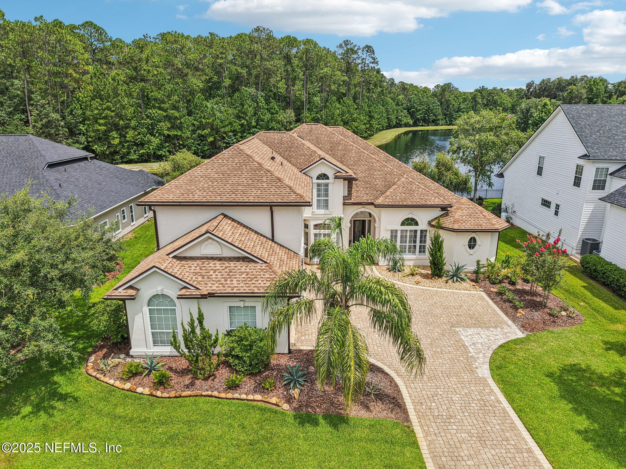 Fleming Island, Florida, 32003, United States, 4 Bedrooms Bedrooms, ,4 BathroomsBathrooms,Residential,For Sale,1901373