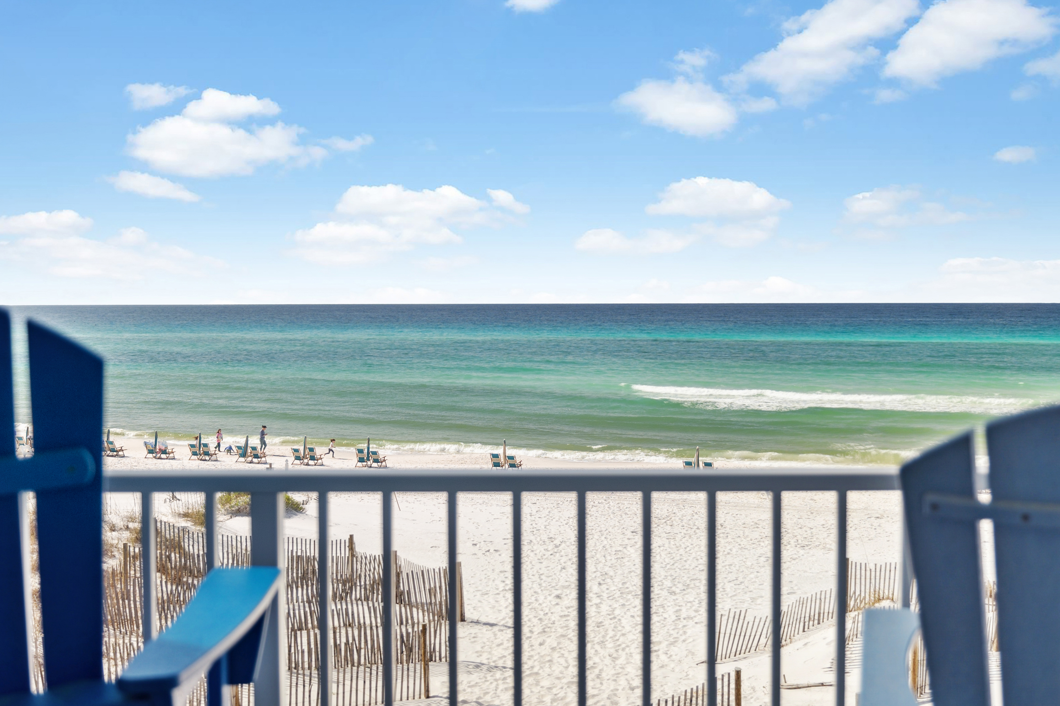  Renovated Gulf-Front Condo with Gulf Views and Exceptional Rental Potential - 物件實景