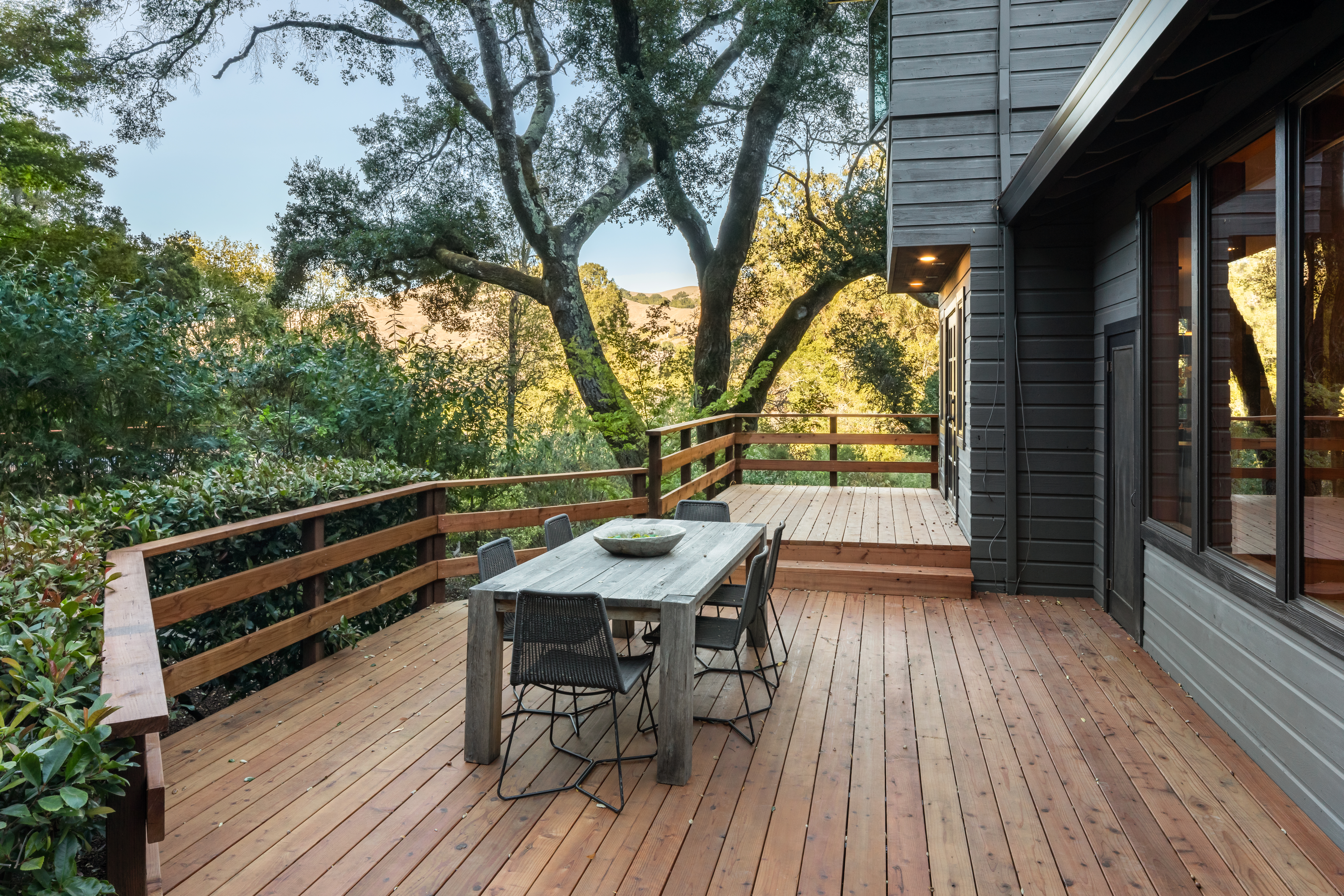  Private Retreat with Acreage - 物件實景
