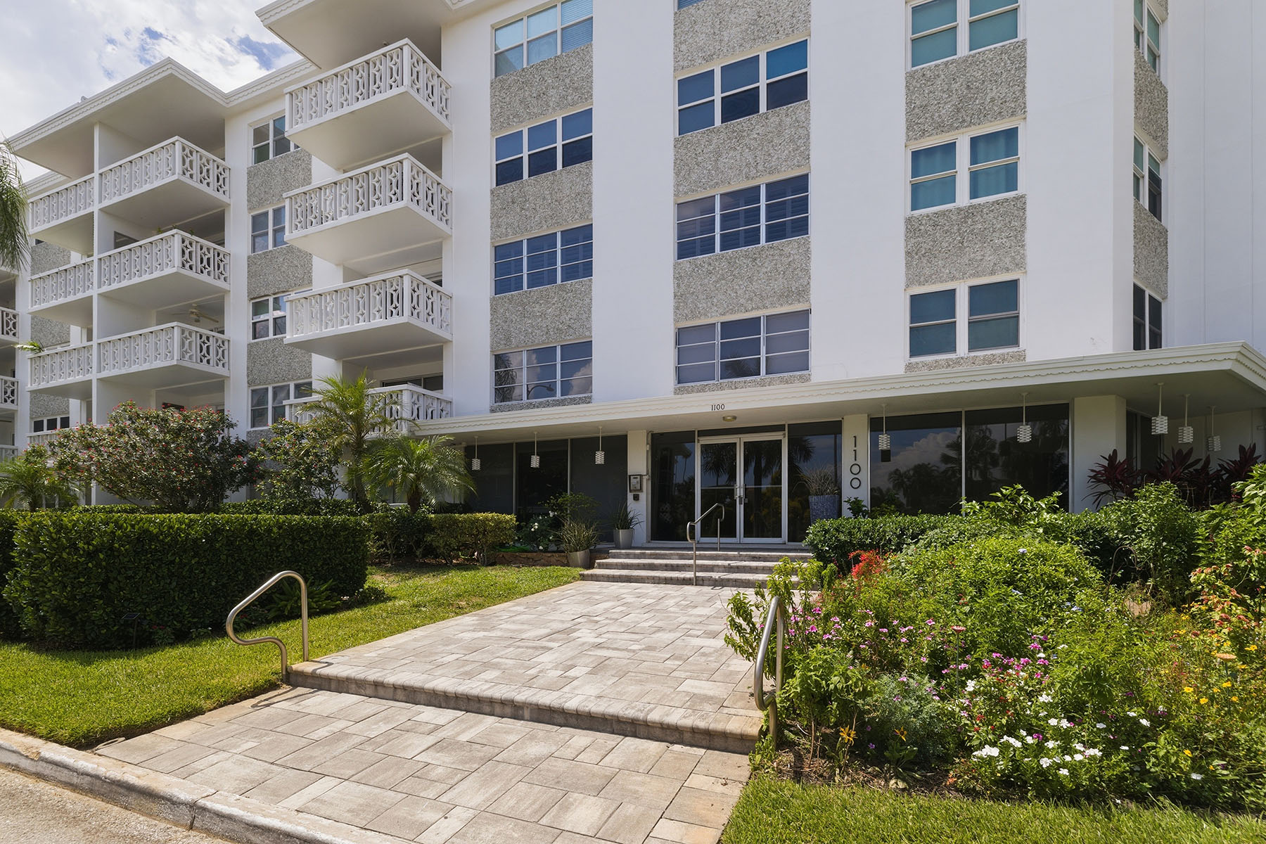  PARK SHORE CONDO - 物件實景