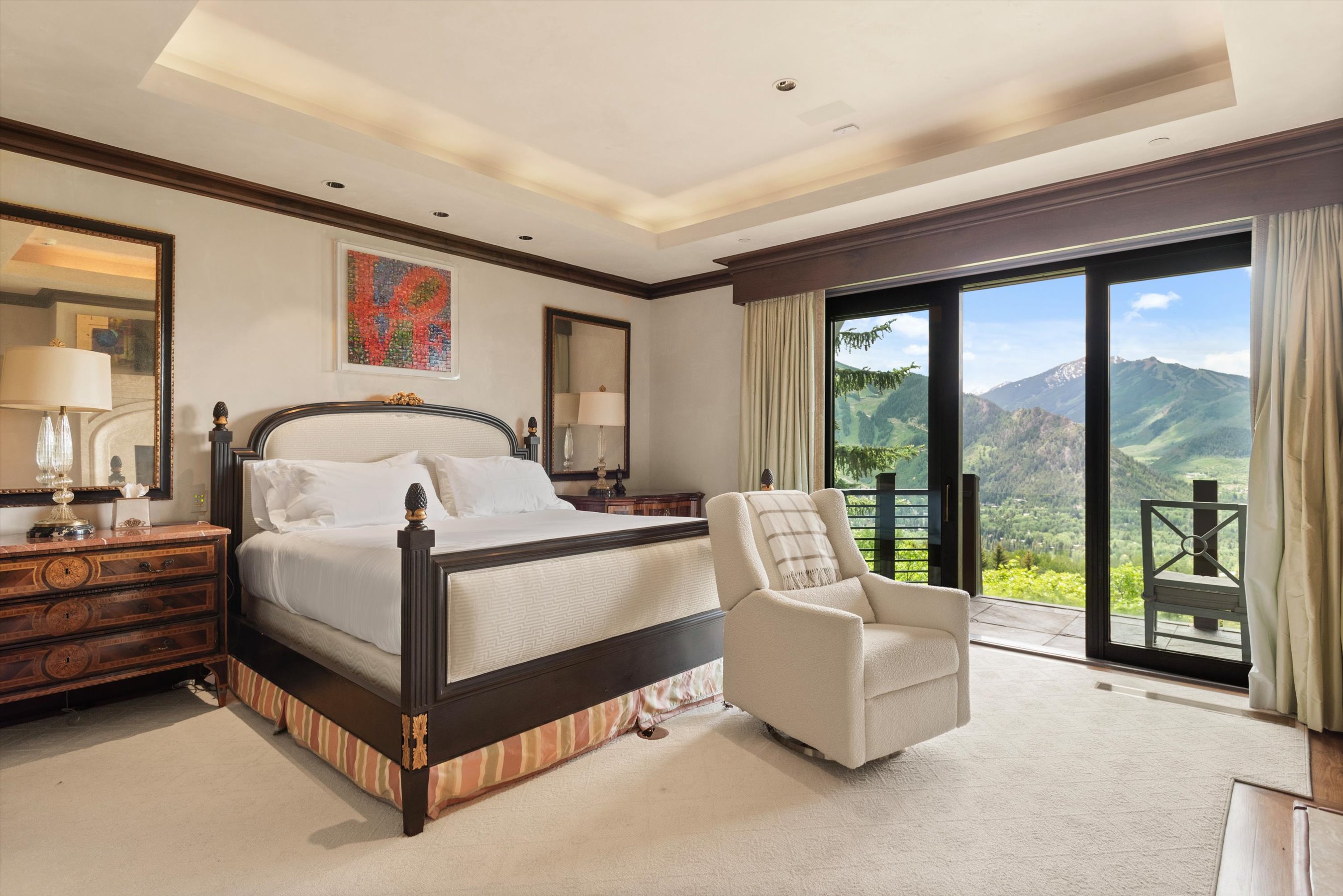  155 & 200 Sabin Drive, Aspen, CO 81611 - 物件實景