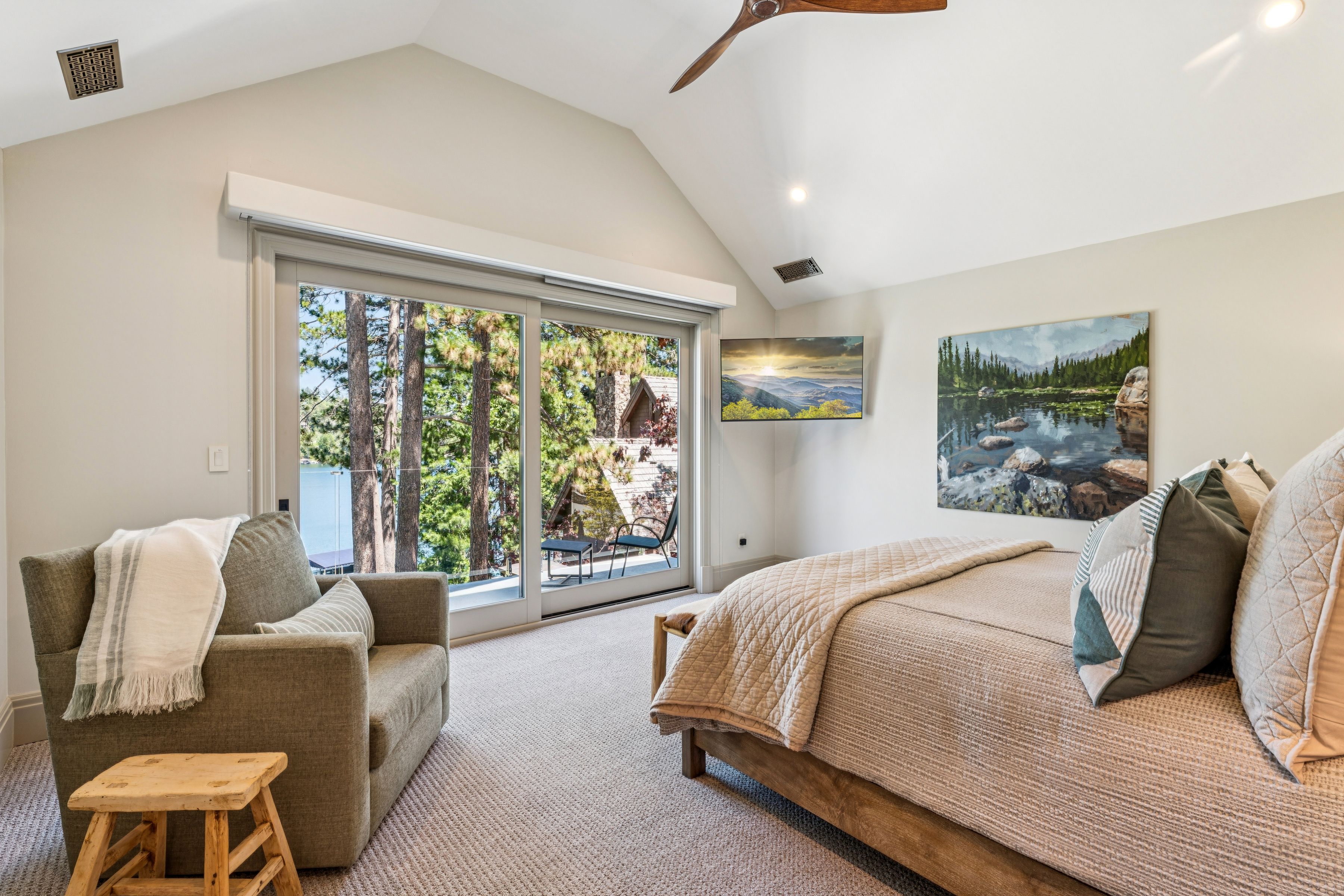  27720 Hamiltair Drive, Lake Arrowhead, CA 92352 - 物件實景