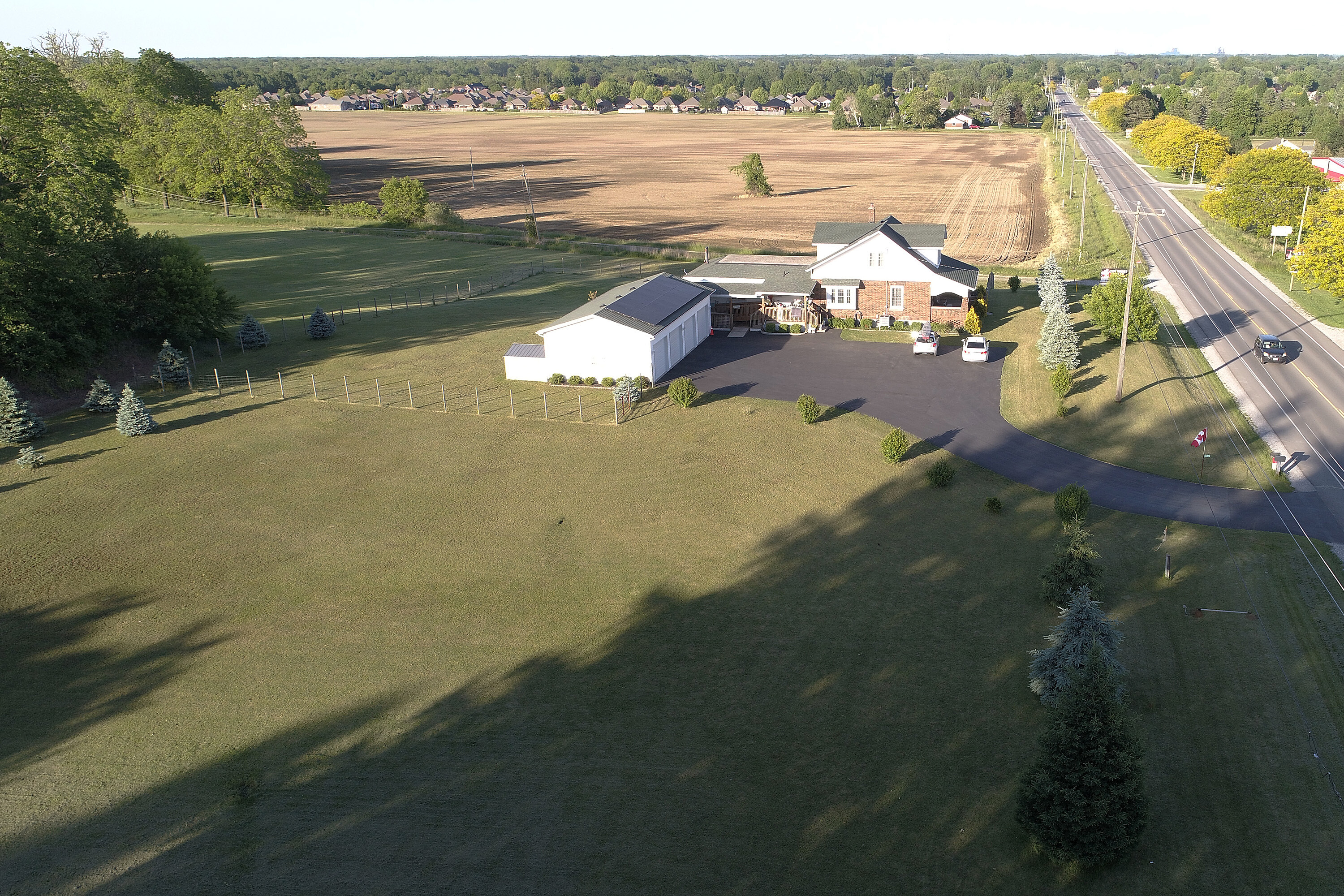  Norfolk, Southwestern Ontario - 物件實景