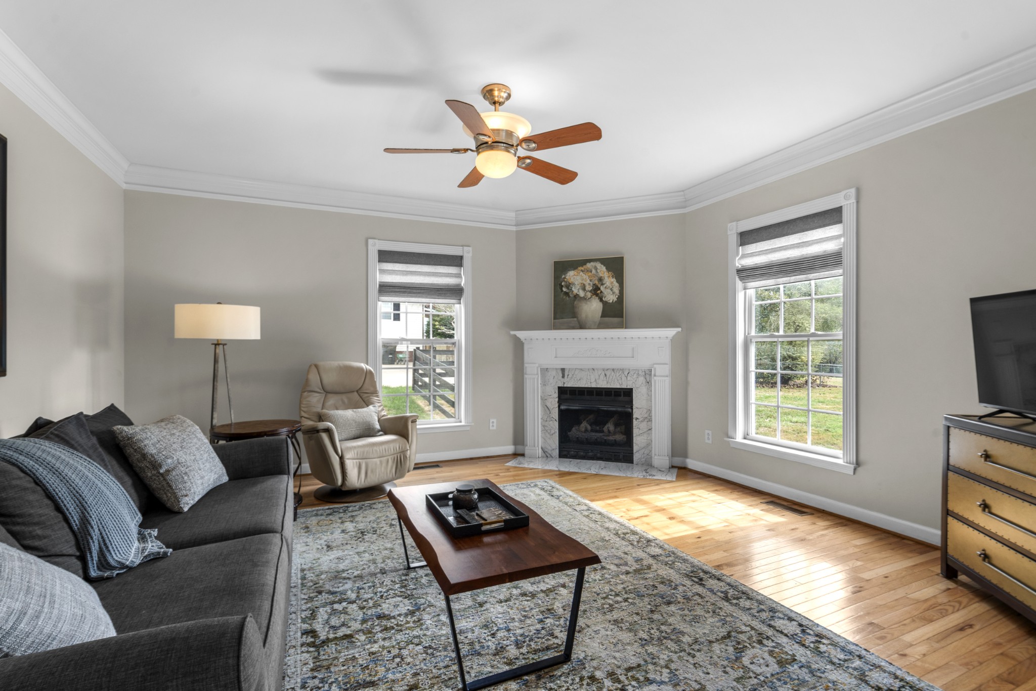  1031 Ridglea Dr, Burns, TN, 37029 - 物件實景