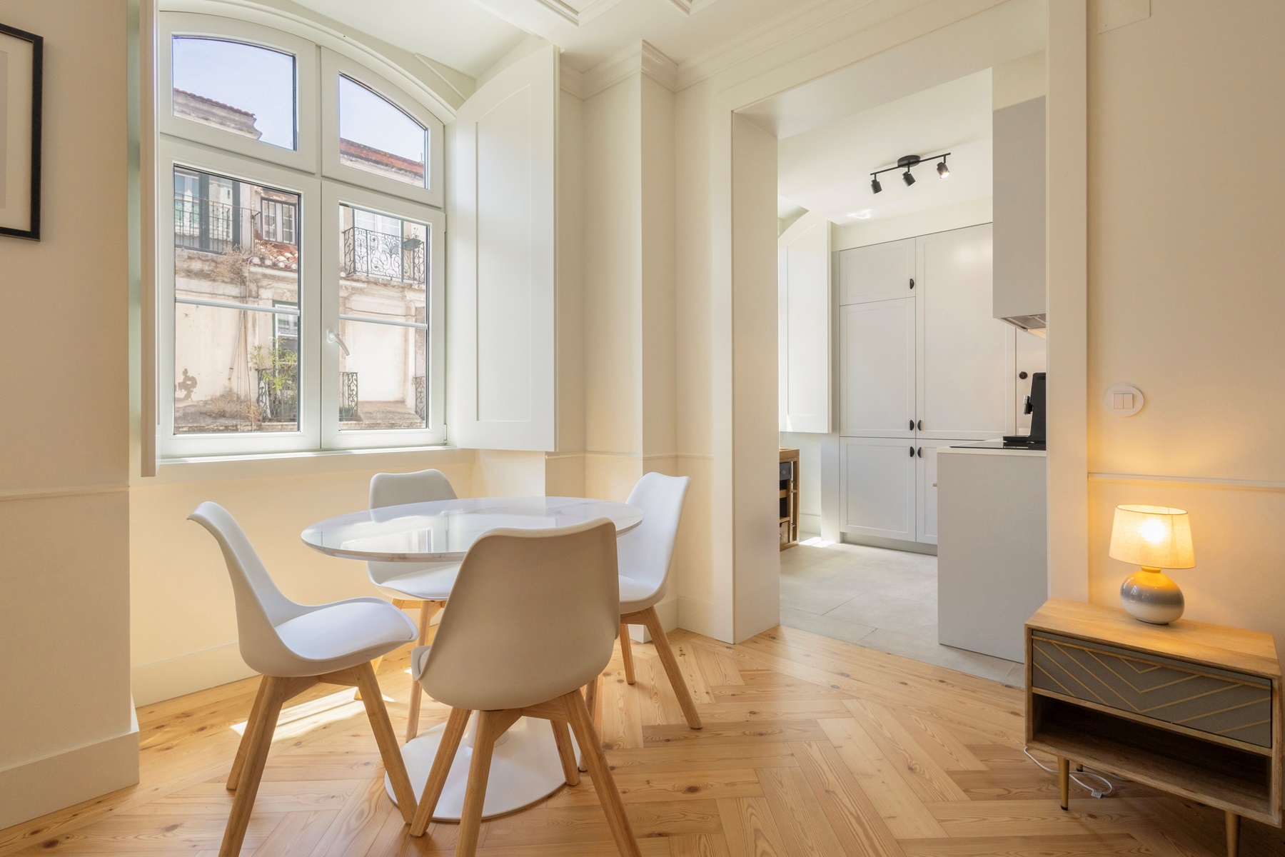  Flat, 2 bedrooms, for Sale - 物件實景