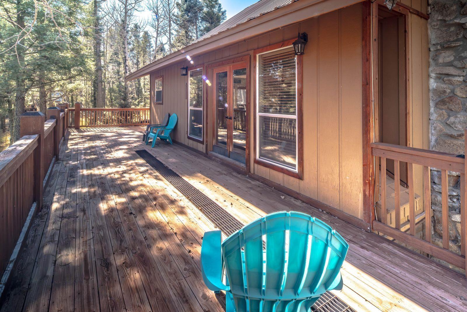 Angel Fire, New Mexico, 87710, United States, 4 Bedrooms Bedrooms, ,2 BathroomsBathrooms,Residential,For Sale,1995933