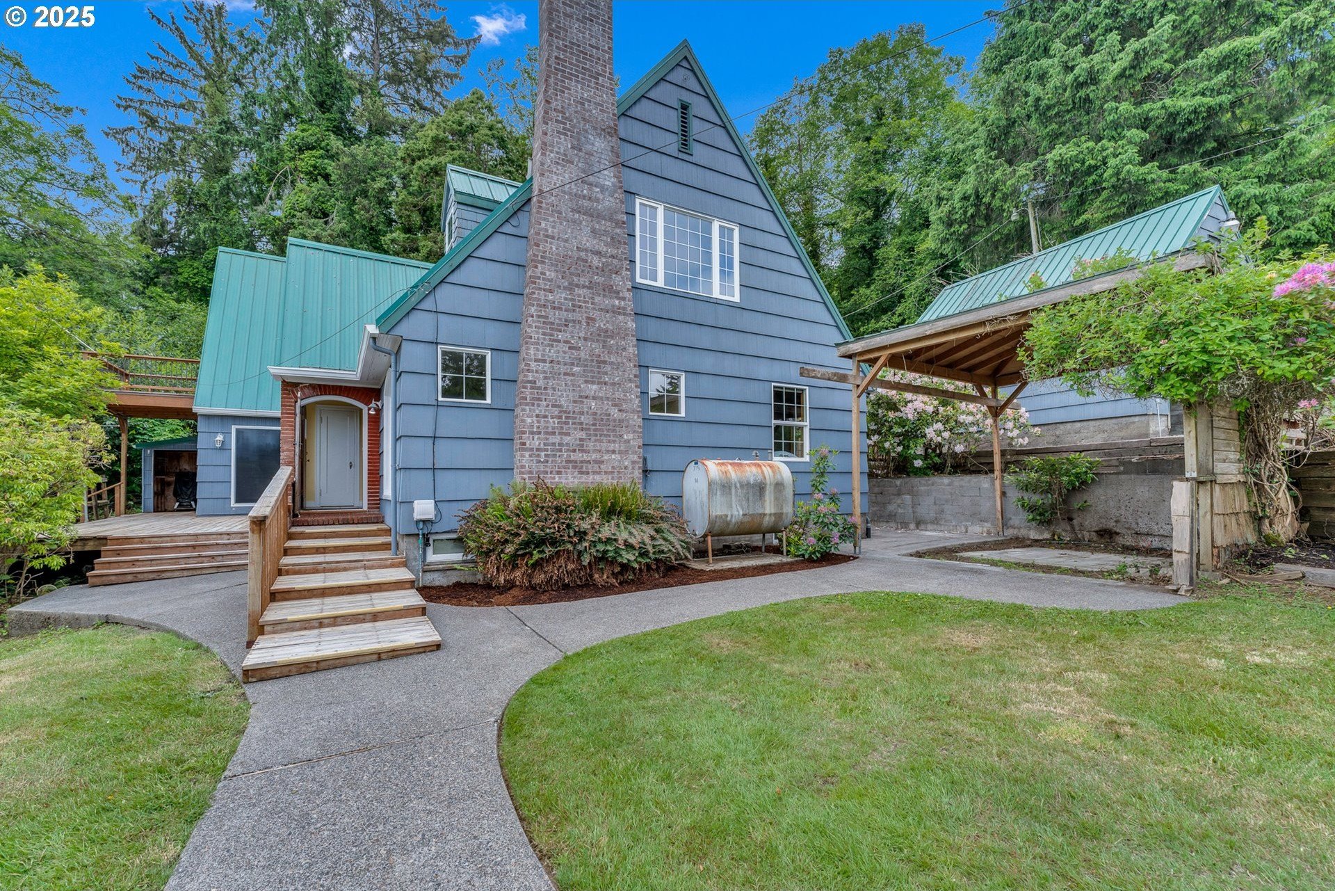 Nehalem, Oregon, 97131, United States, 5 Bedrooms Bedrooms, ,3 BathroomsBathrooms,Residential,For Sale,1847261
