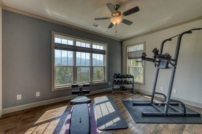 Hiawassee, Georgia, 30546, United States, 3 Bedrooms Bedrooms, ,4 BathroomsBathrooms,Residential,For Sale,1933523