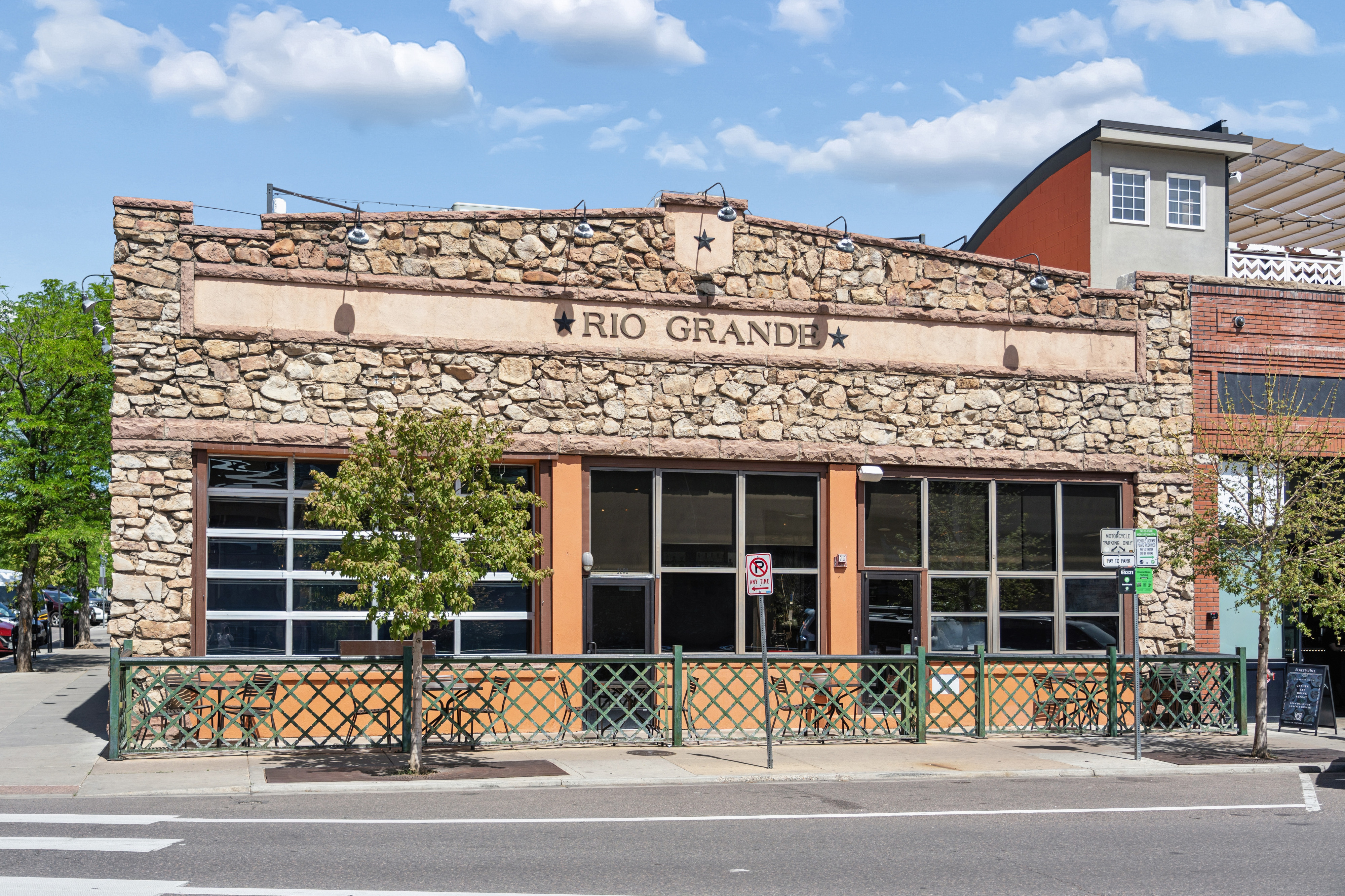  Boulder Living at it