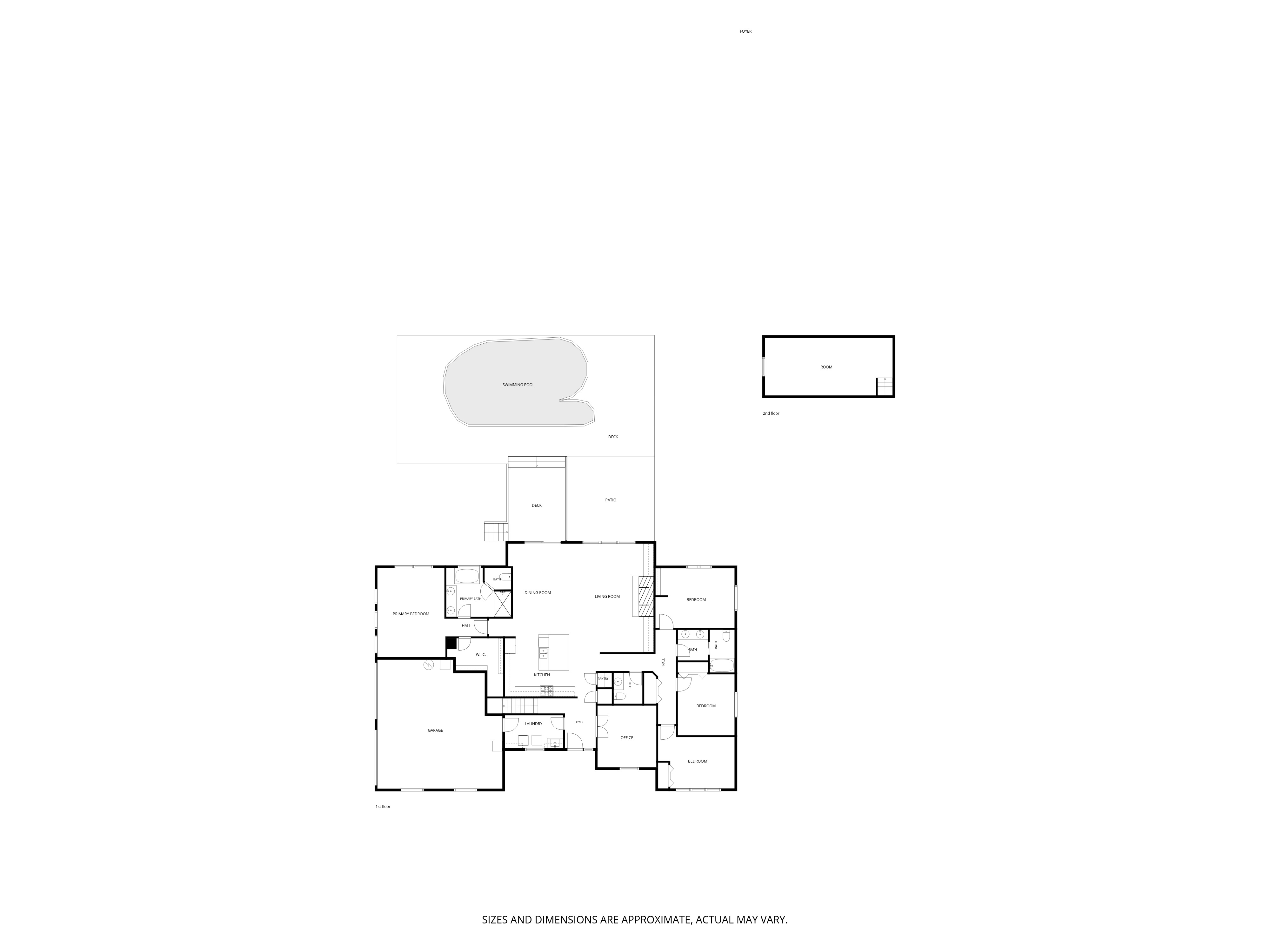  5741 Kirsop Road SW Olympia, WA 98512 - 物件實景