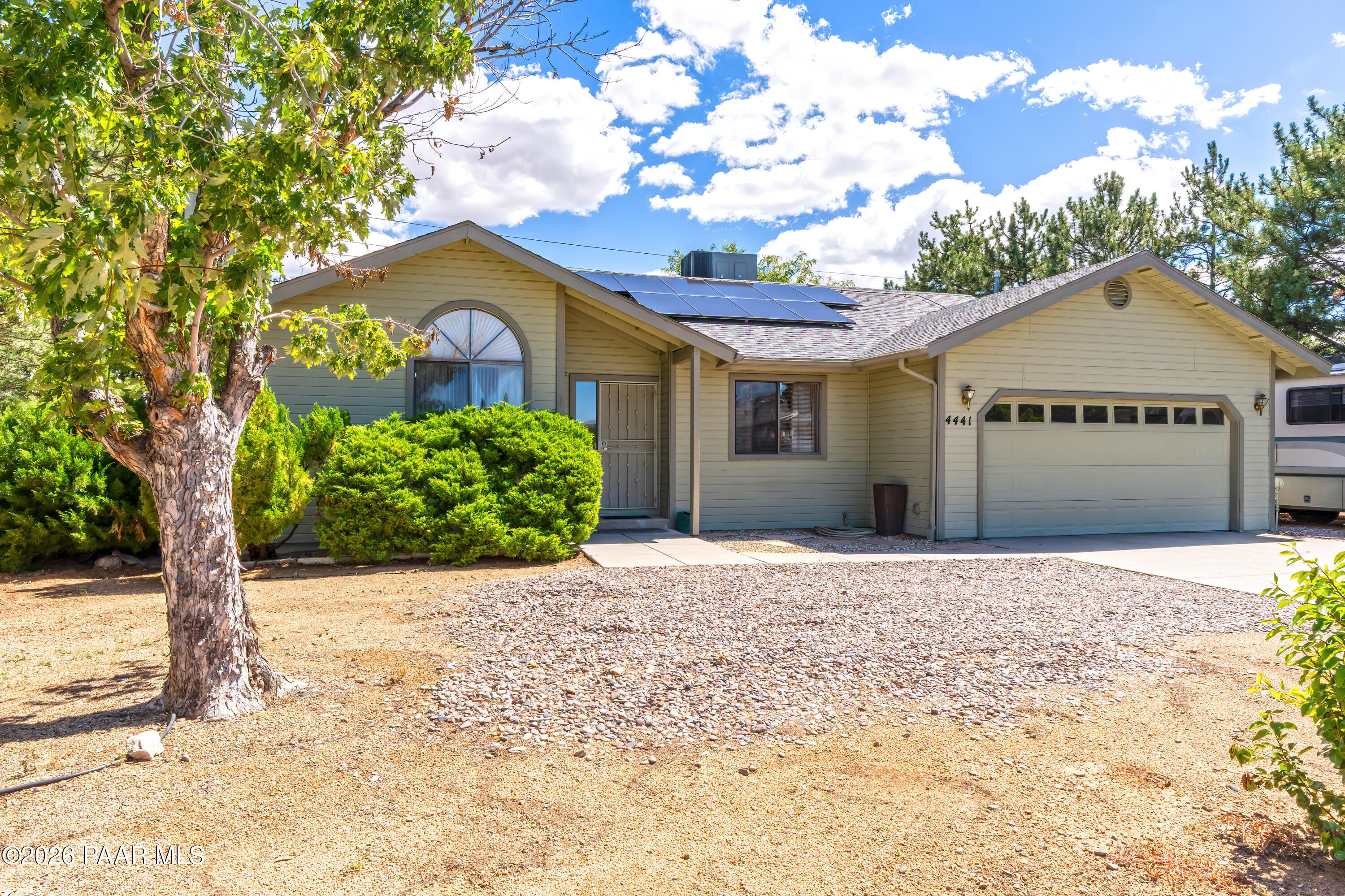  4441 N Tonto Way, Prescott Valley, AZ, 86314 - 物件實景
