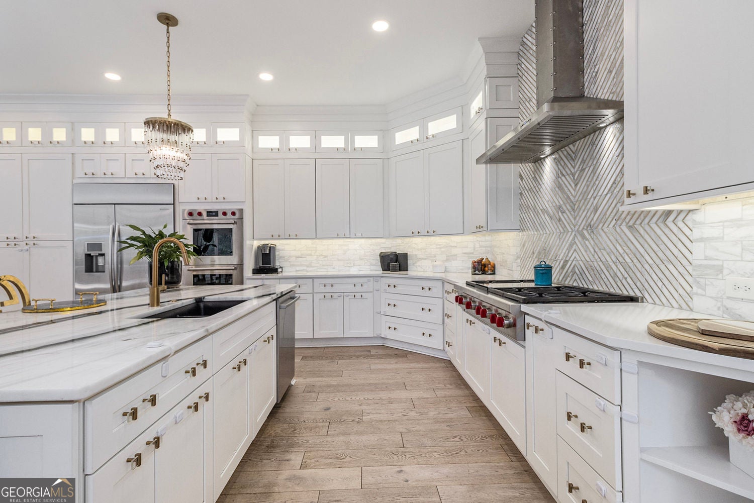 Alpharetta, Georgia, 30022, United States, 7 Bedrooms Bedrooms, ,11 BathroomsBathrooms,Residential,For Sale,1972068