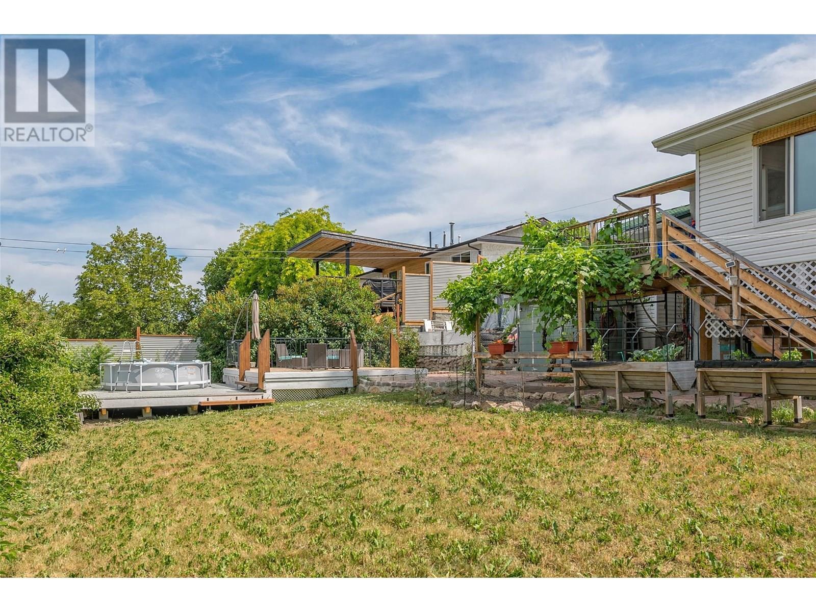 LAKE COUNTRY, British Columbia, V4V 1W2, CA, 4 Bedrooms Bedrooms, ,2 BathroomsBathrooms,Residential,For Sale,1896793