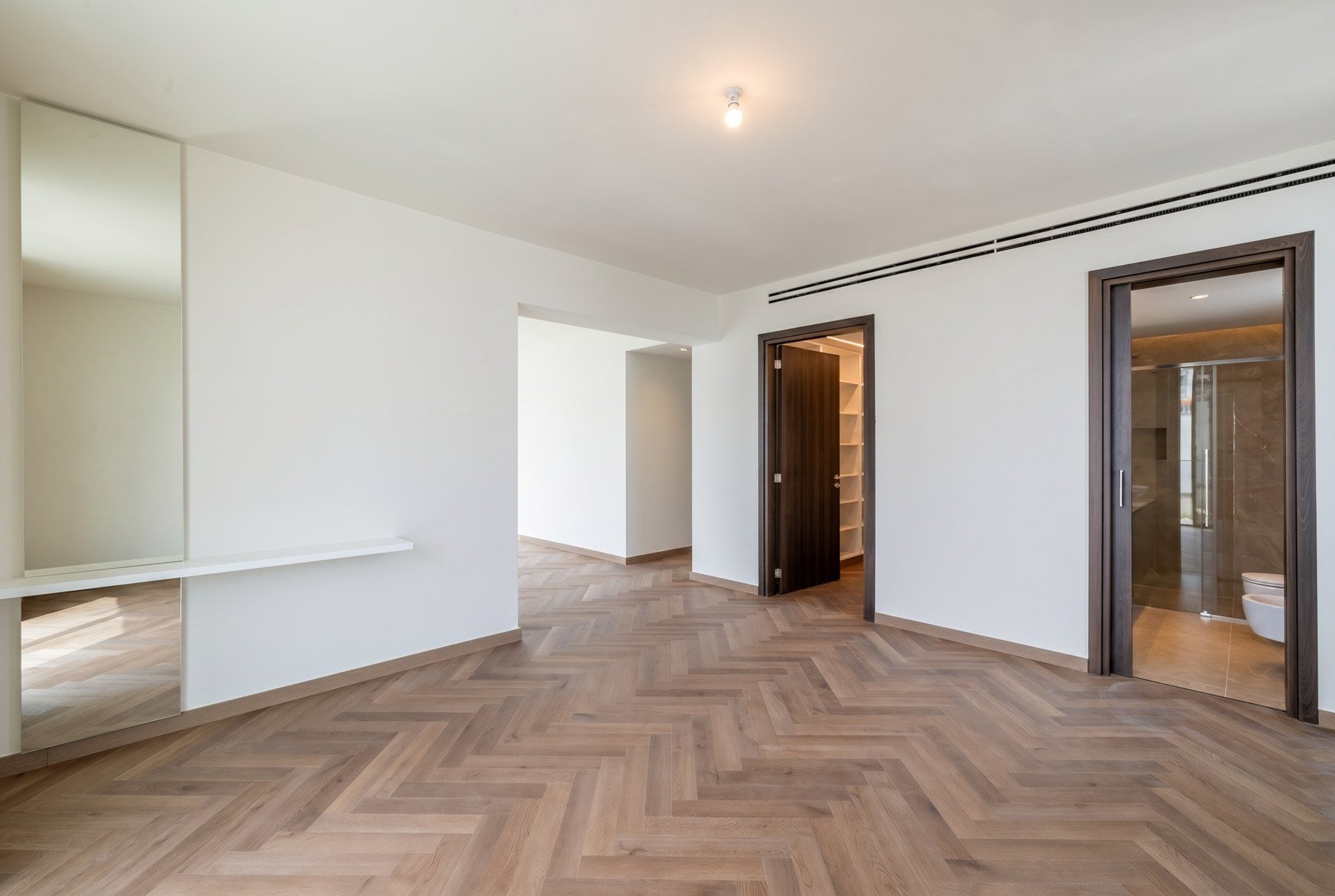 Four Bedroom Penthouse in Nicosia with Private Jacuzzi and Panoramic City Views - 物件實景