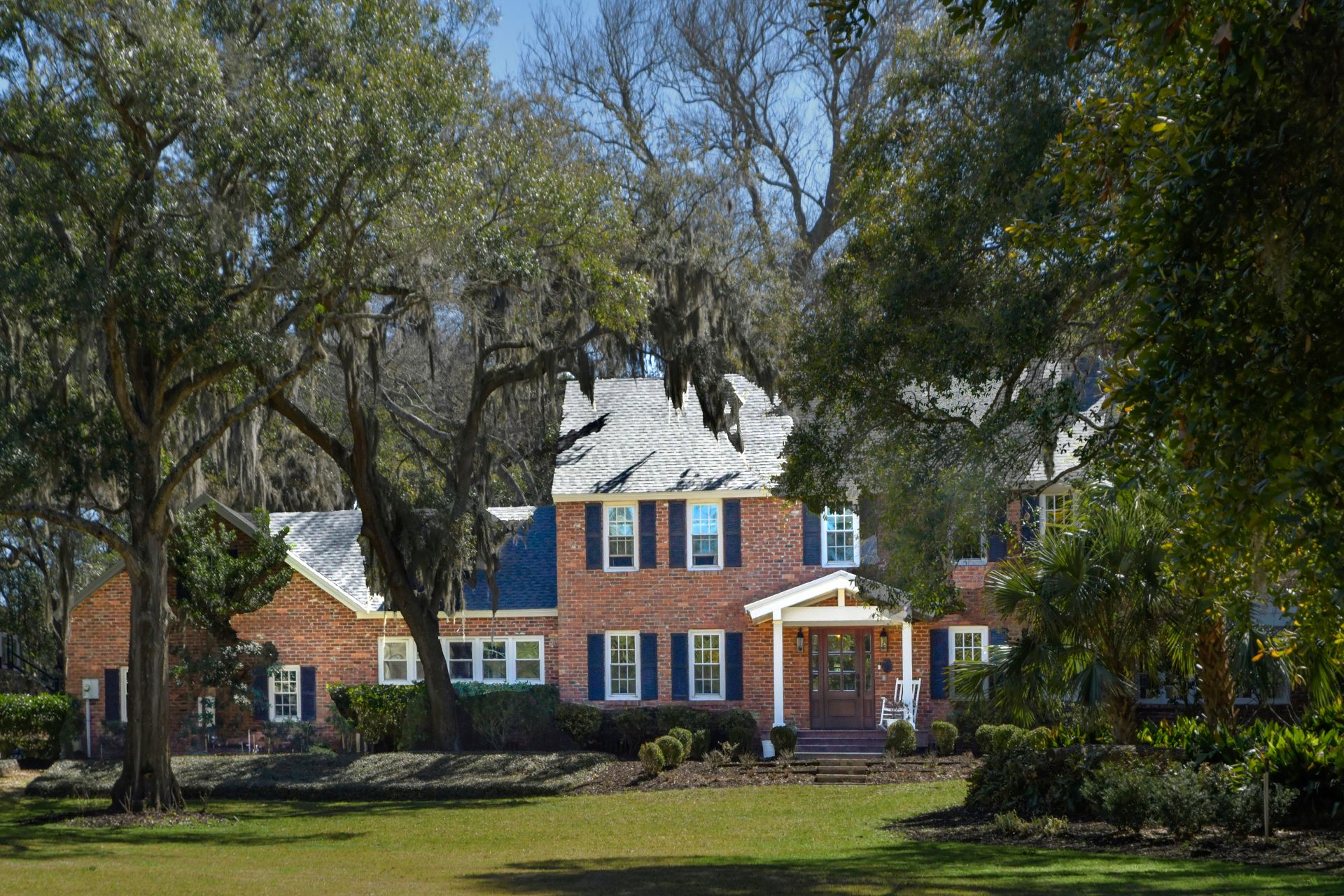  1814 Highland Drive, Fernandina Beach, FL, 32034 - 物件實景