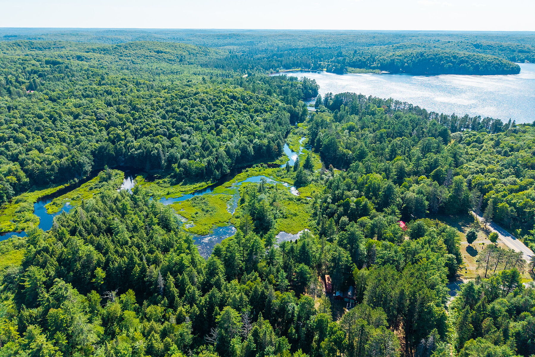  Buck River Huntsville - 物件實景