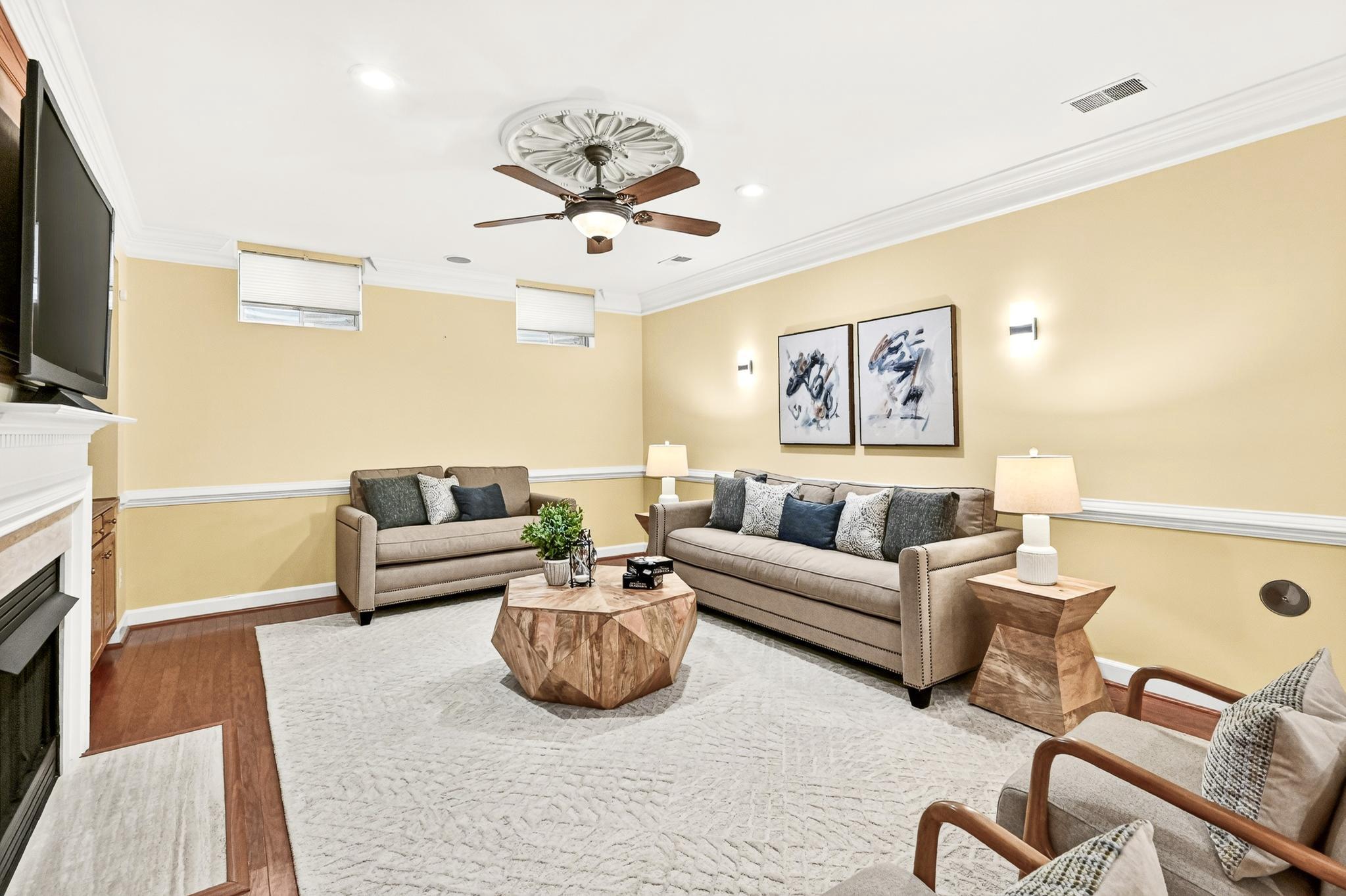  3860 Farrcroft Drive, Fairfax, VA, 22030 - 物件實景