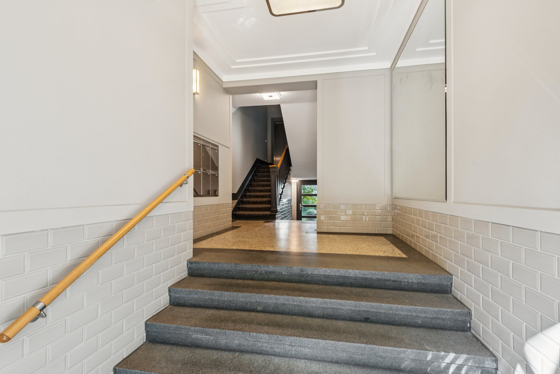  Timeless Elegance at PHOENIX – Sophisticated Two-Bedroom Residence in Berlin - 物件實景