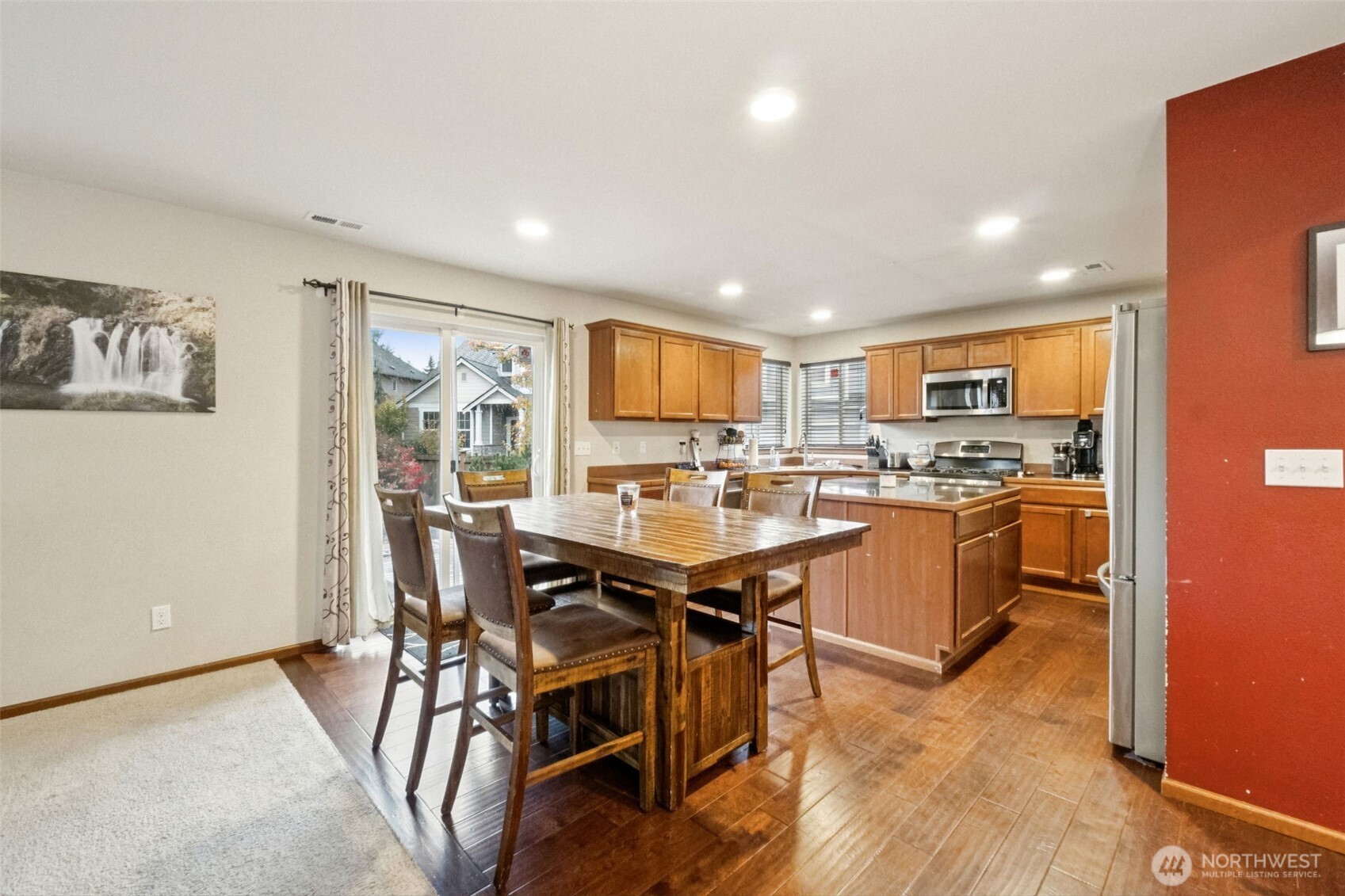 Marysville, Washington, 98271, United States, 3 Bedrooms Bedrooms, ,3 BathroomsBathrooms,Residential,For Sale,1989065