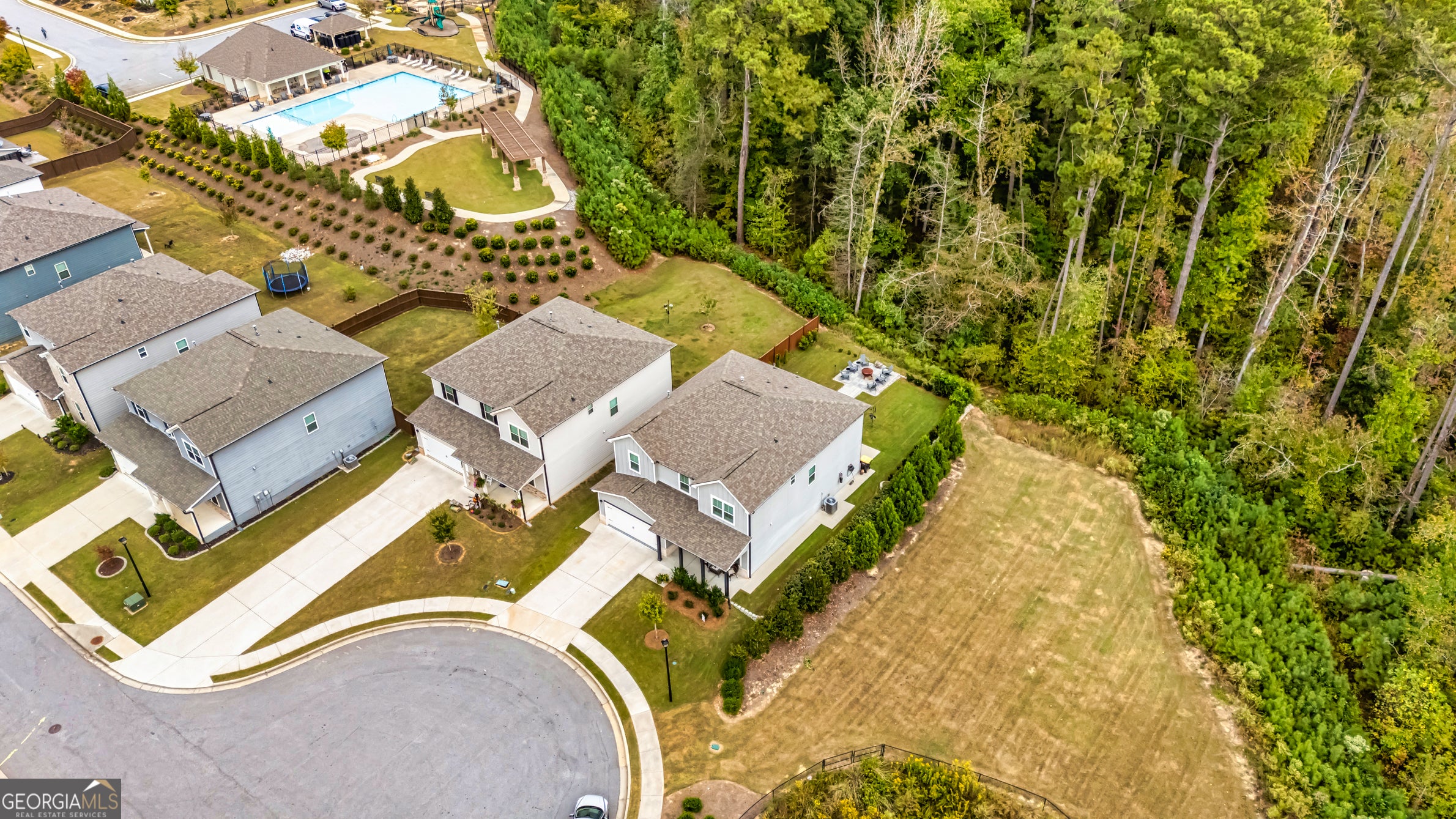 Peachtree City, Georgia, 30269, United States, 5 Bedrooms Bedrooms, ,4 BathroomsBathrooms,Residential,For Sale,1988383