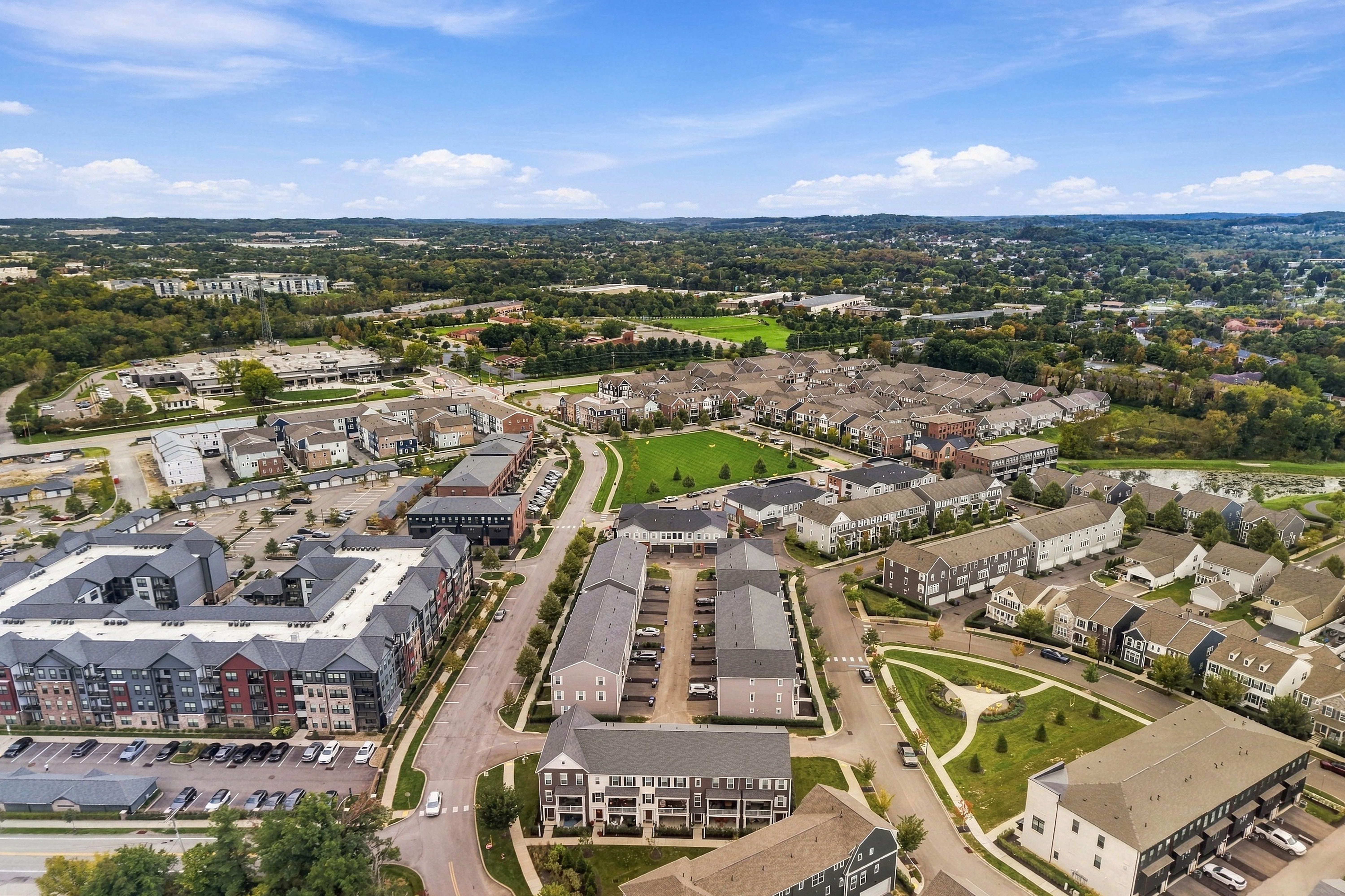  301 Tillary Lane, Cranberry, PA 16066 - 物件實景