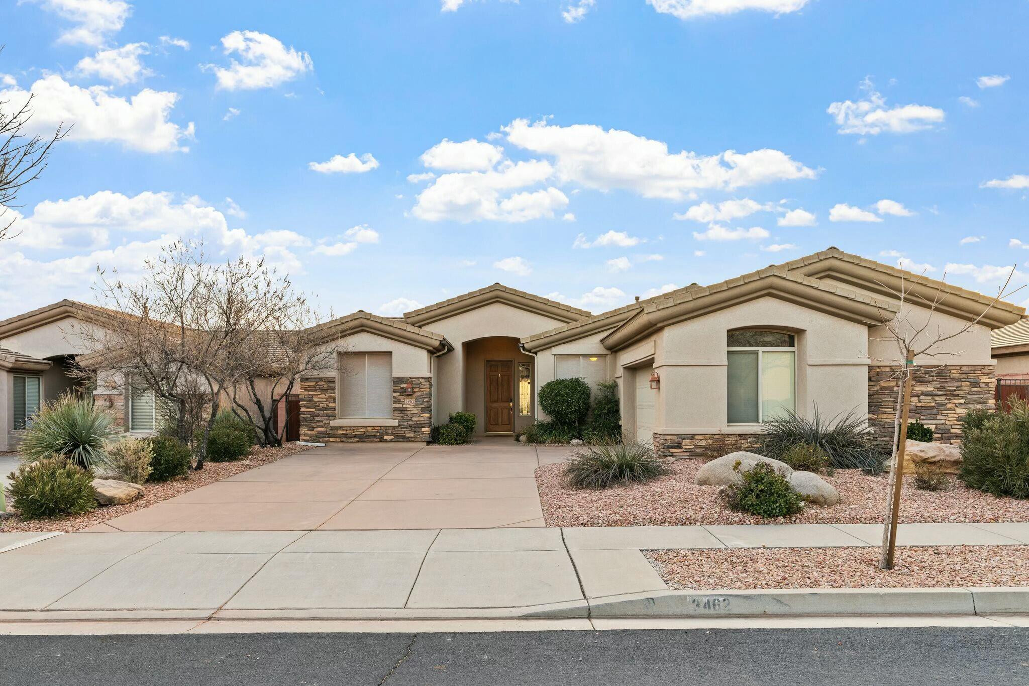 Washington, Utah, 84780, United States, 4 Bedrooms Bedrooms, ,Residential,For Sale,1695747