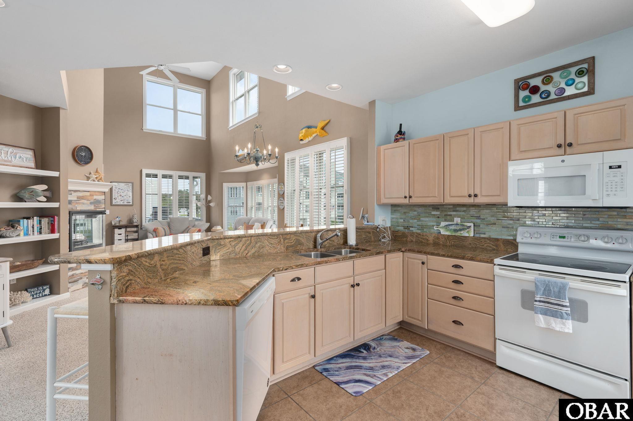 Manteo, North Carolina, 27954, United States, 3 Bedrooms Bedrooms, ,4 BathroomsBathrooms,Residential,For Sale,1908683