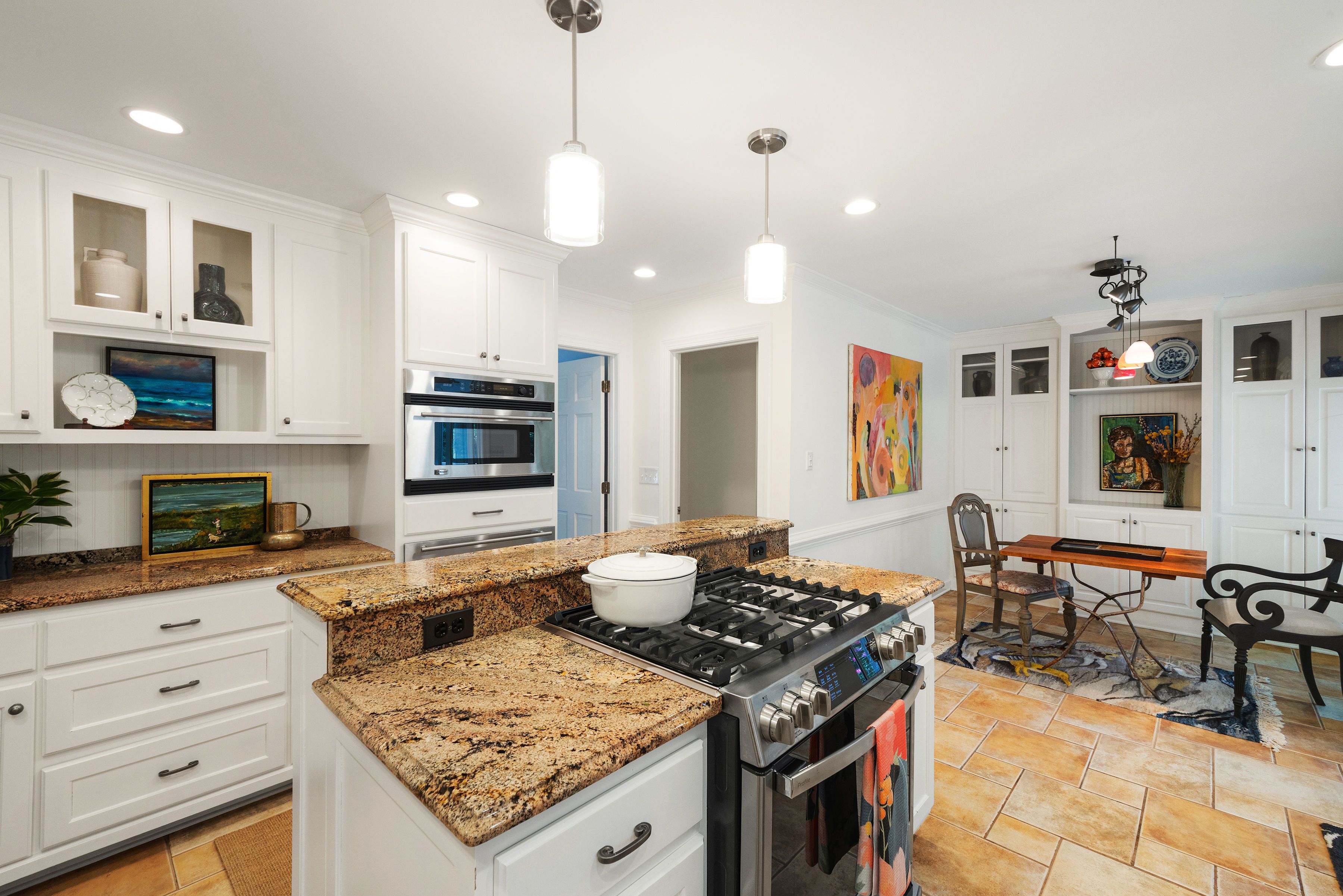  6 East Lower Tuckahoe Road, Richmond, VA 23238 - 物件實景
