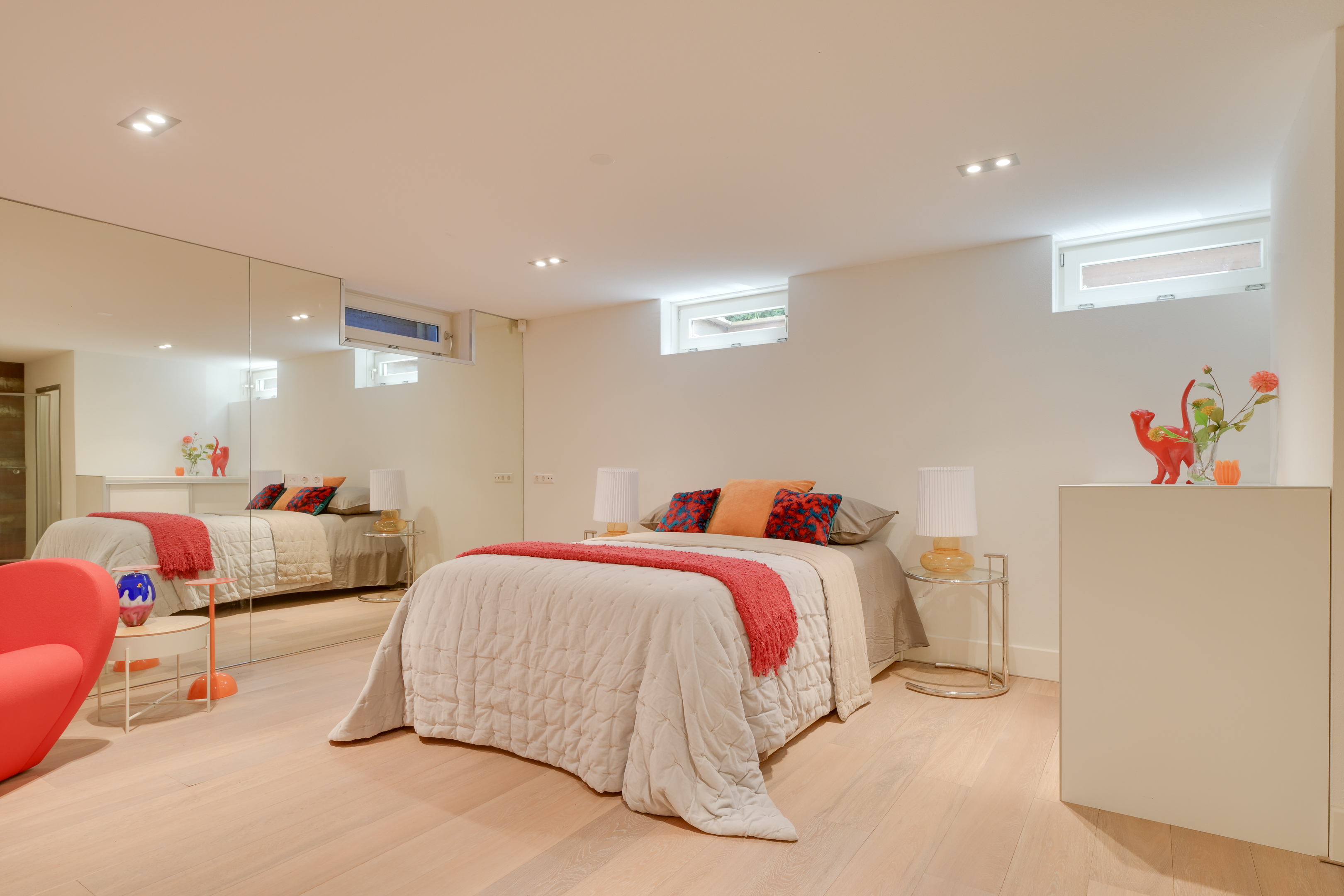  Exclusive living at the edge of the forest in Bergen - 物件實景